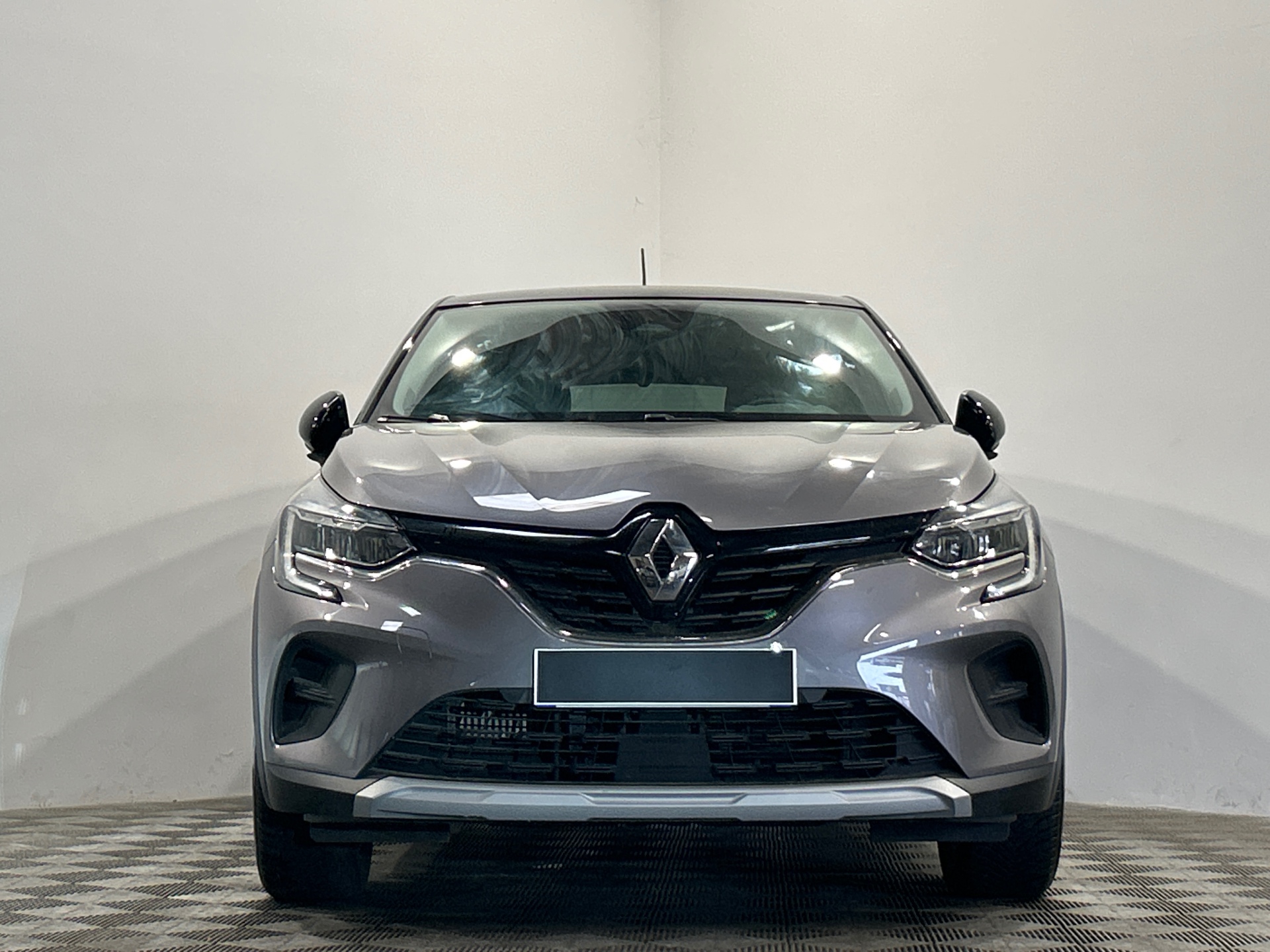 RENAULT CAPTUR evolution TCe 90