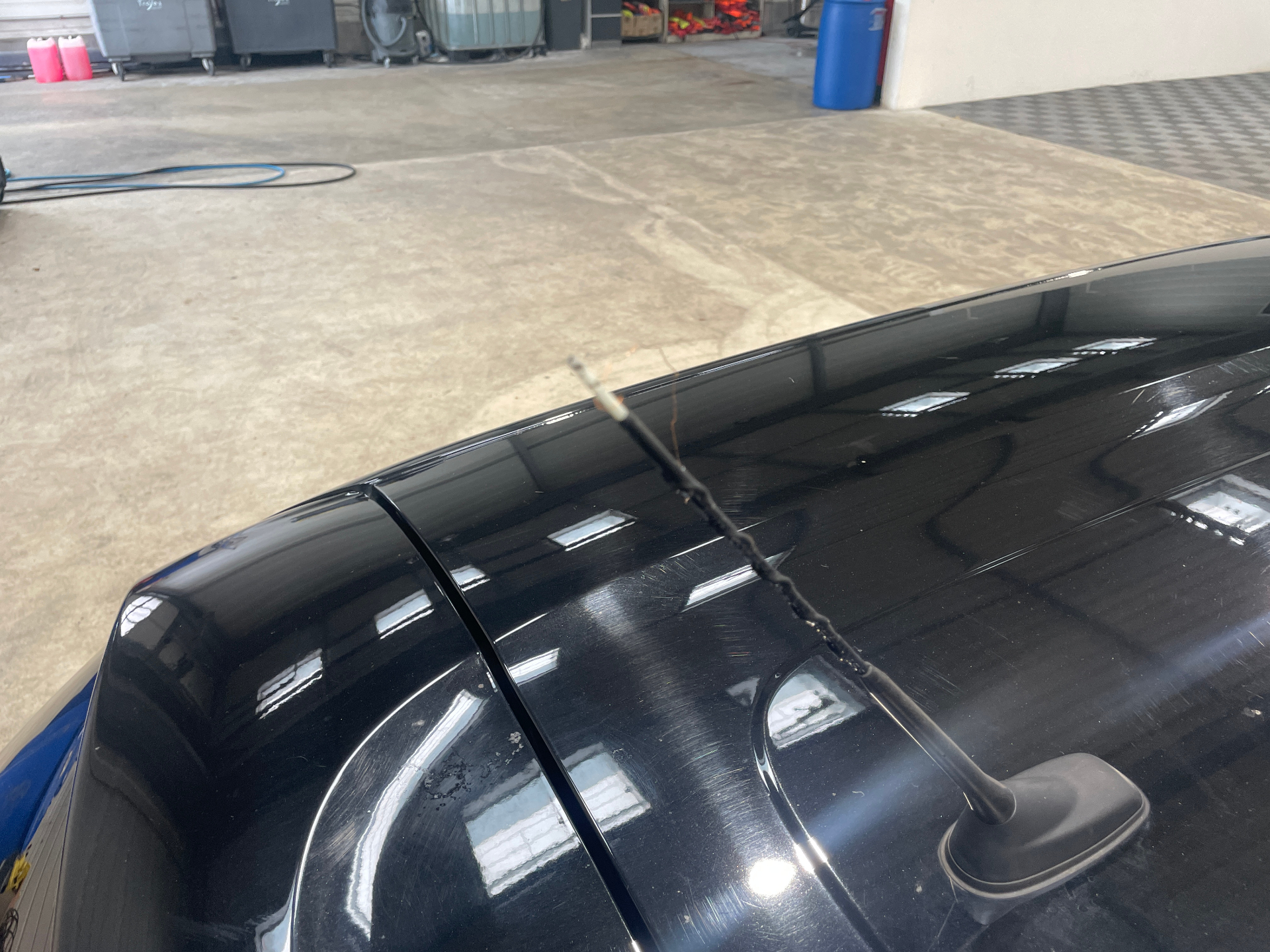 CITROEN C3 PureTech 110 ch BVM6 Max — expertise
