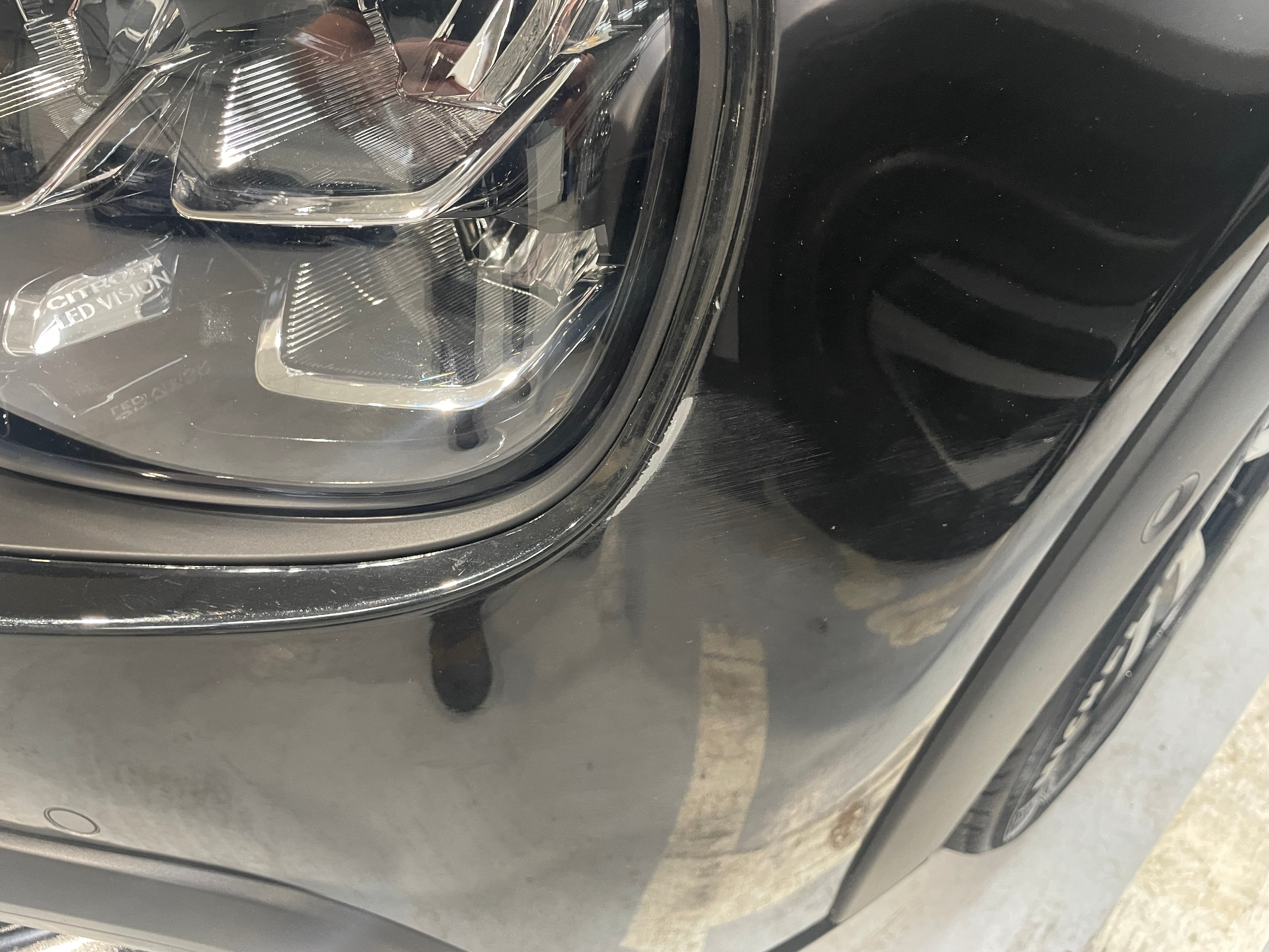 CITROEN C3 PureTech 83 S&S BVM5 Shine - 5P — expertise