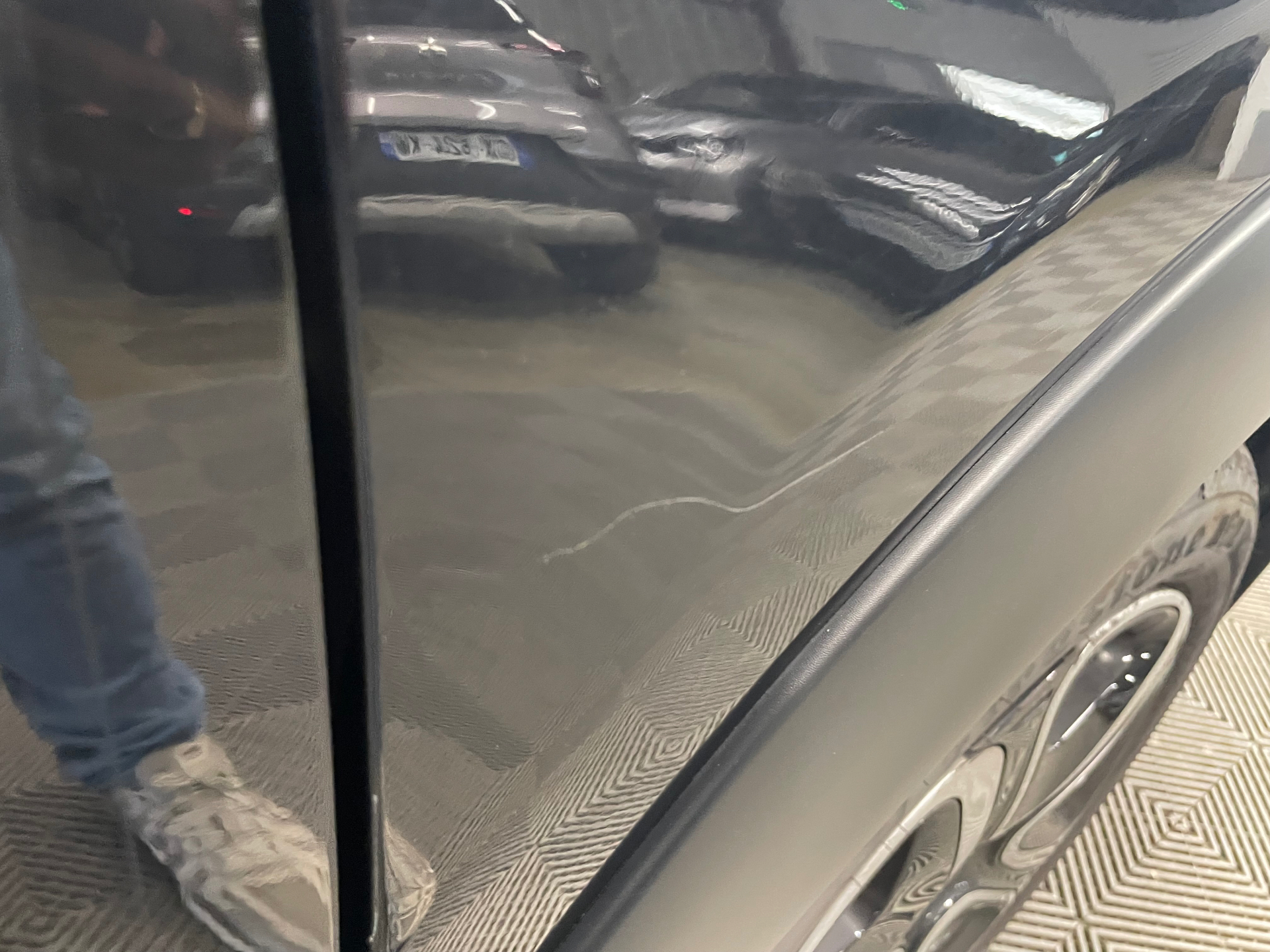 CITROEN C3 PureTech 110 BVM6 Plus — expertise