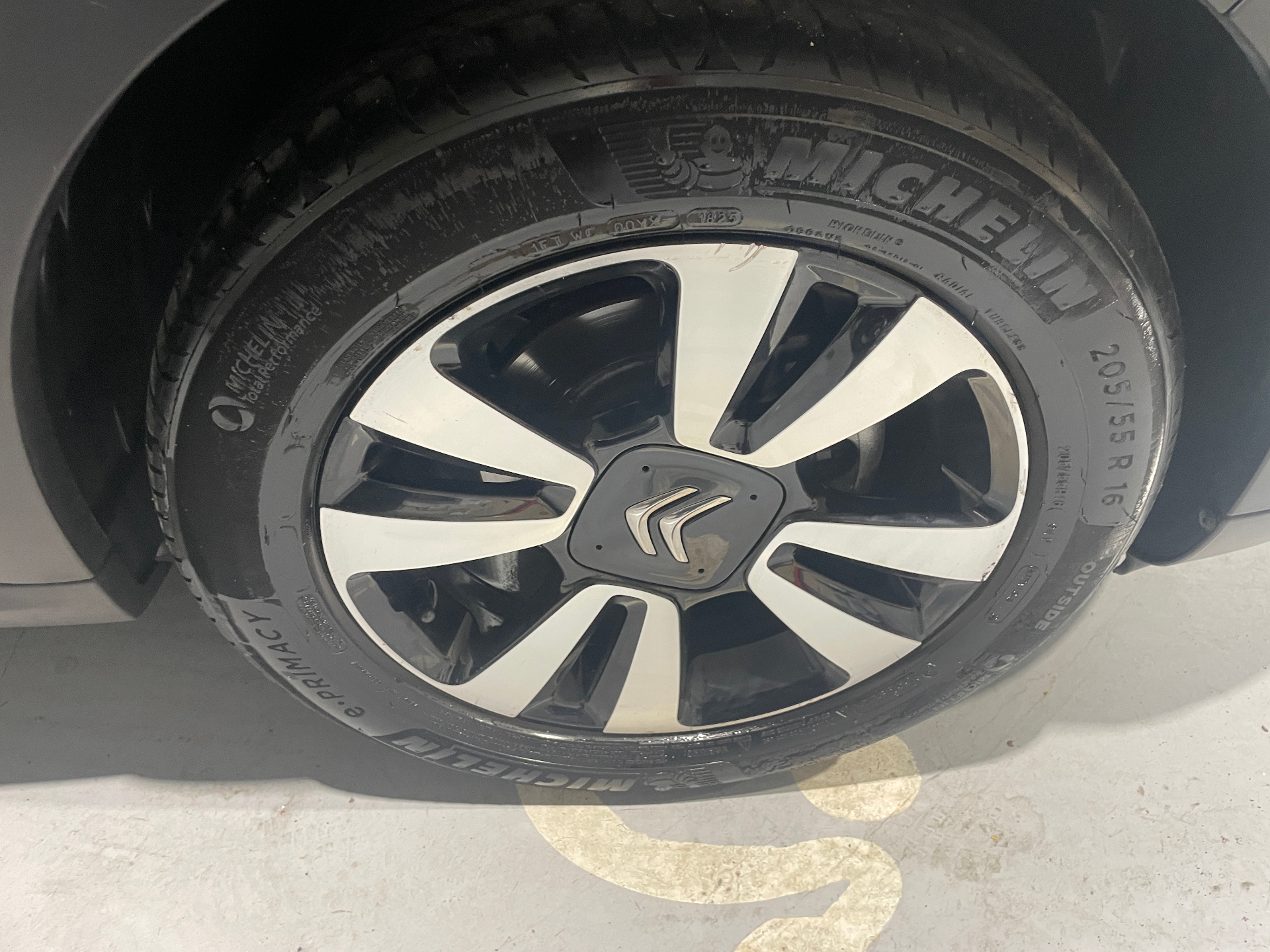 CITROEN C3 PureTech 83 S&S BVM5 Shine - 5P — expertise