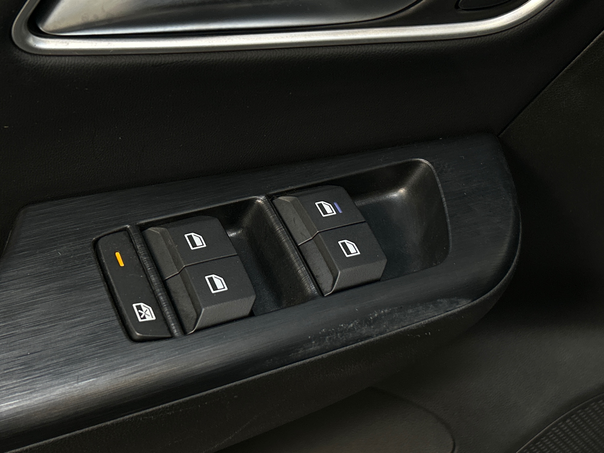 MG ZS 1.5 Hybrid 197 Luxury