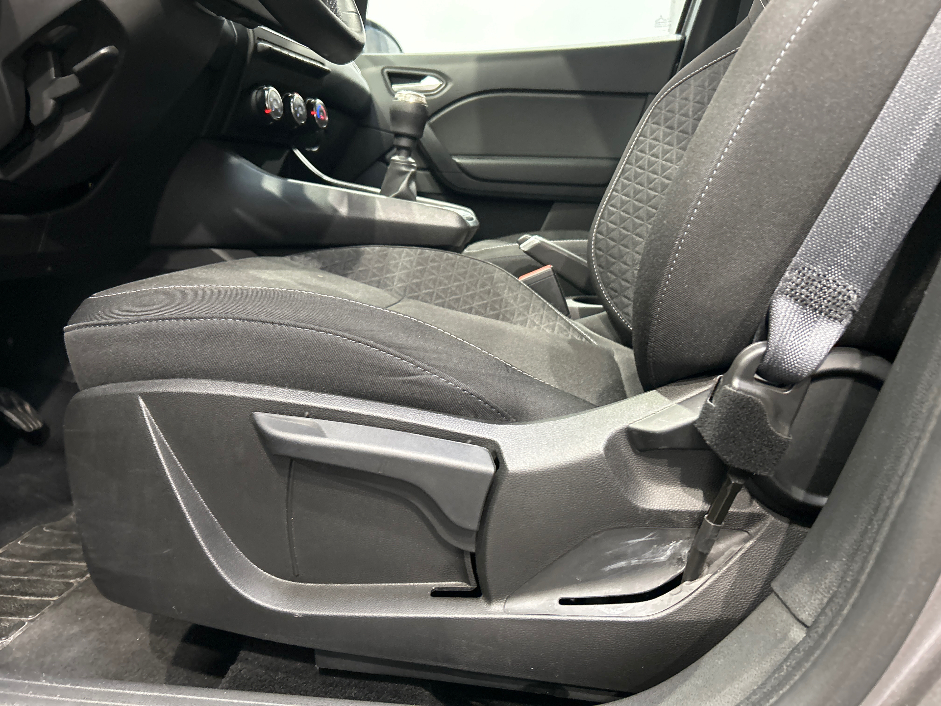 RENAULT CAPTUR evolution TCe 90