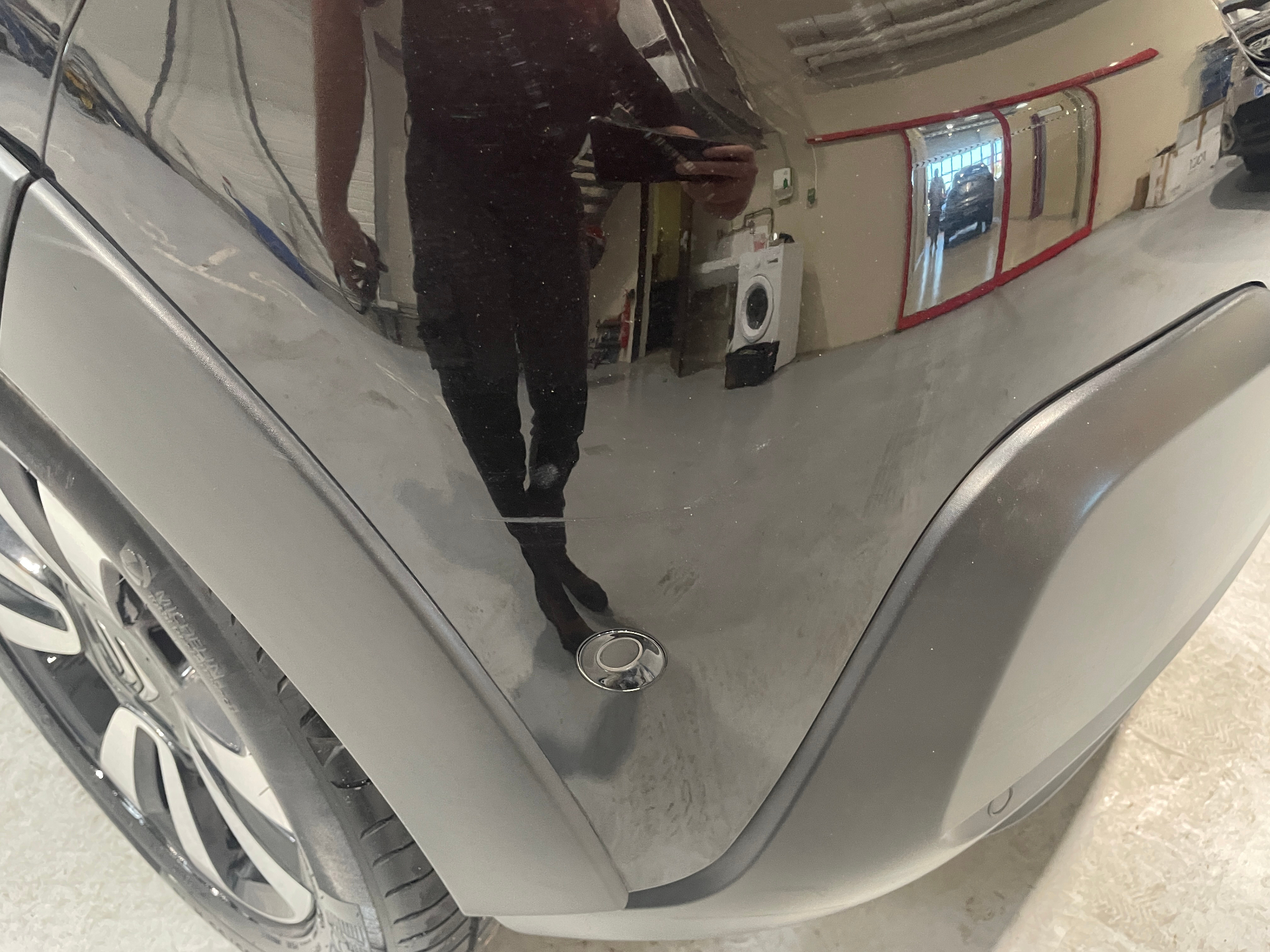 CITROEN C3 PureTech 110 S&S BVM6 Shine — expertise