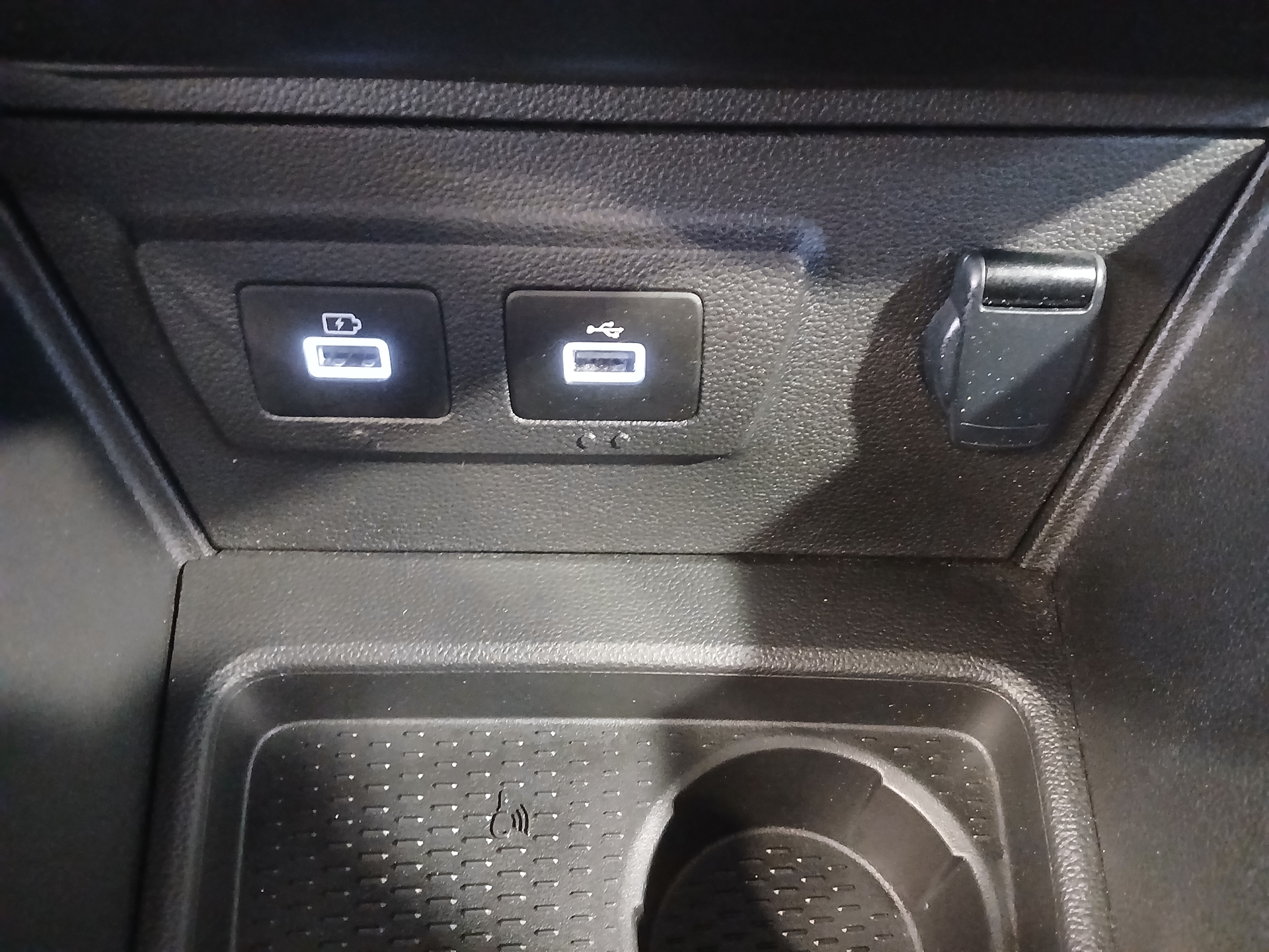 DACIA DUSTER ECO-G 100 4x2 Journey +