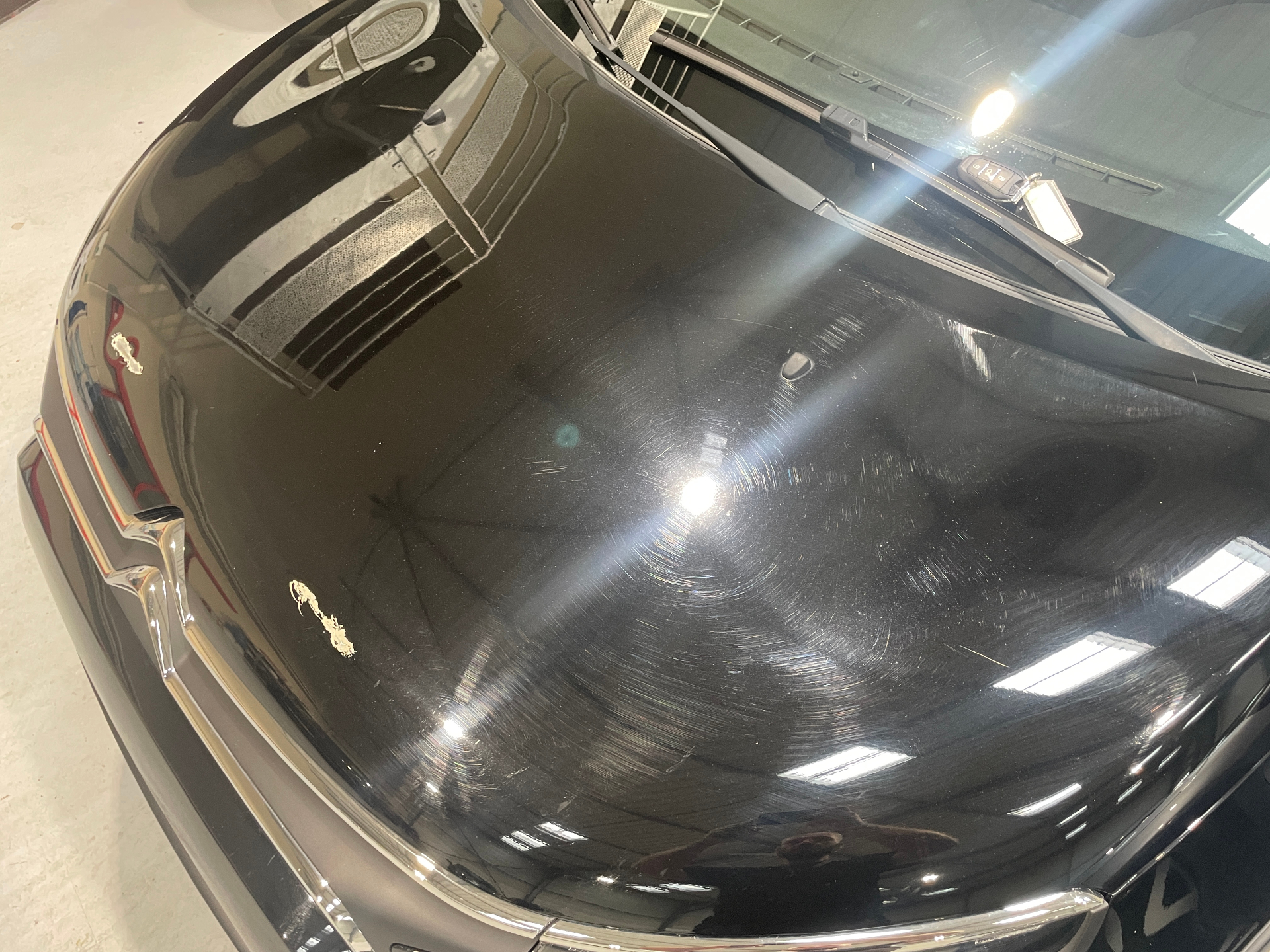 CITROEN C3 PureTech 83 S&S BVM5 Shine - 5P — expertise