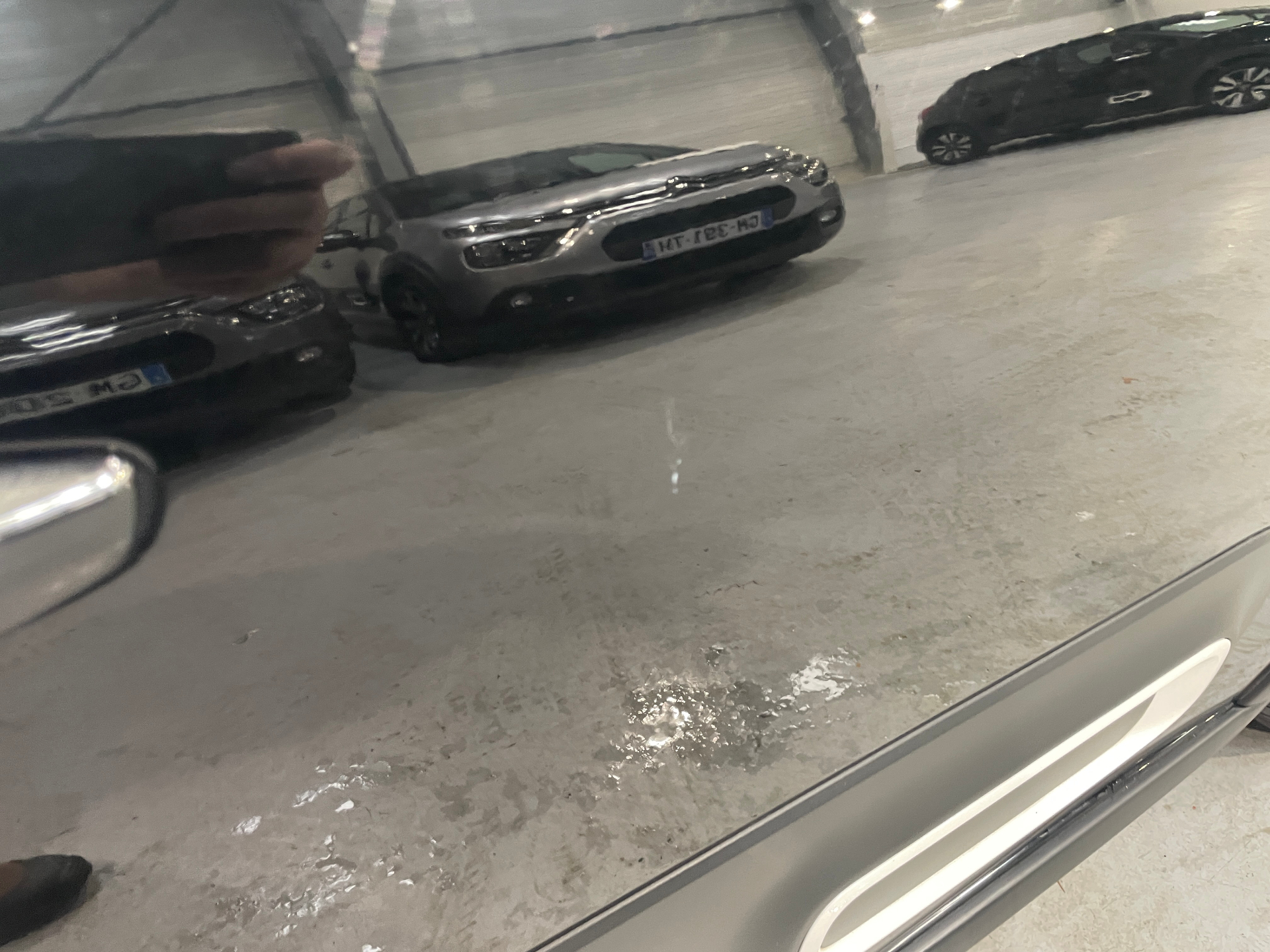 CITROEN C3 PureTech 110 S&S BVM6 Shine — expertise