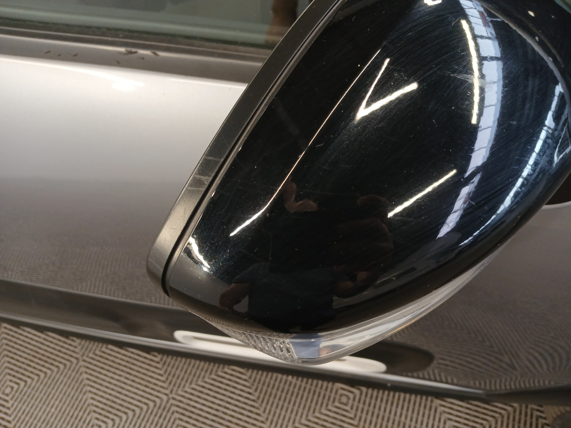 CITROEN C3 PureTech 110 BVM6 Plus — expertise