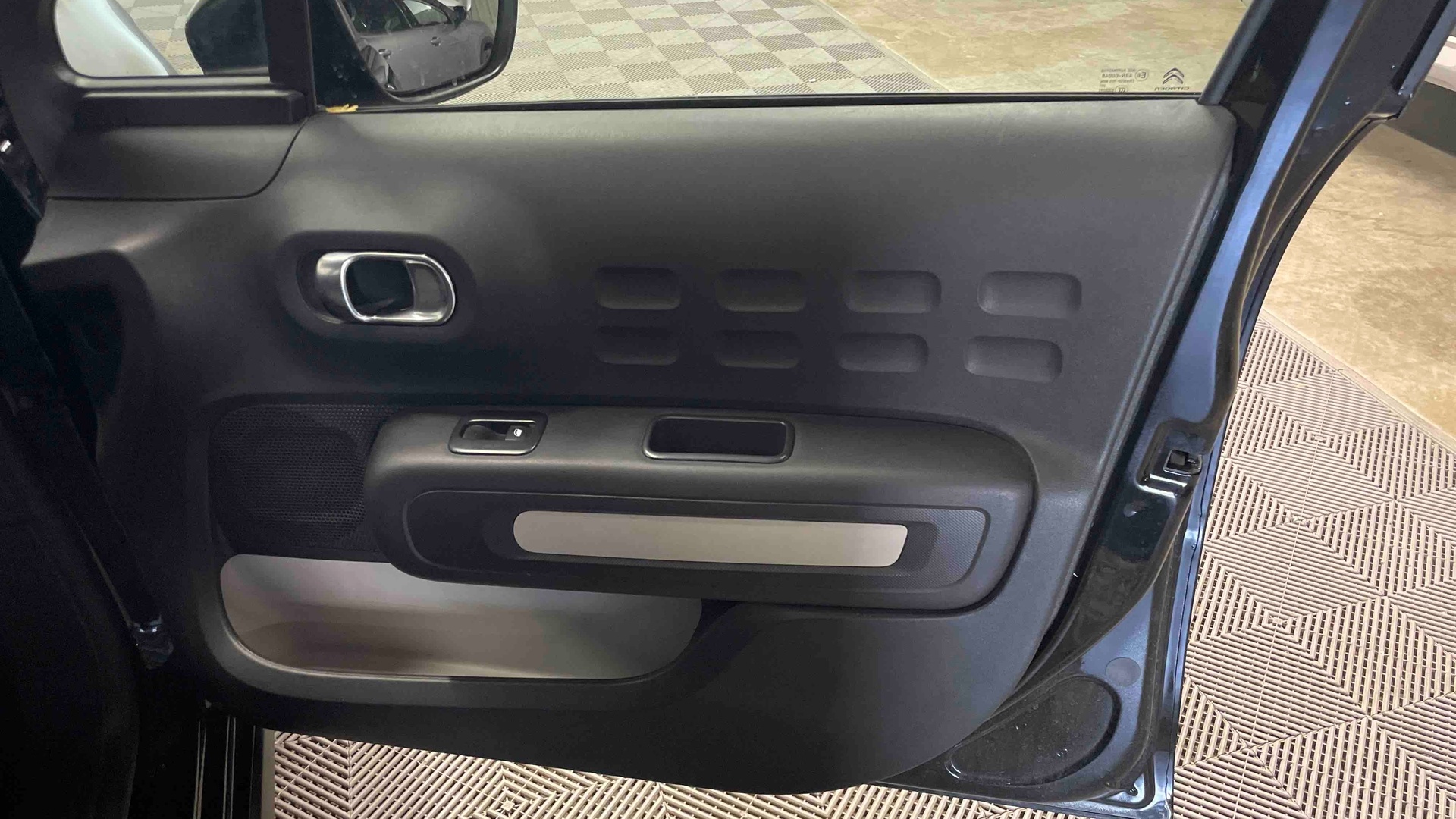 CITROEN C3 PureTech 110 BVM6 Plus