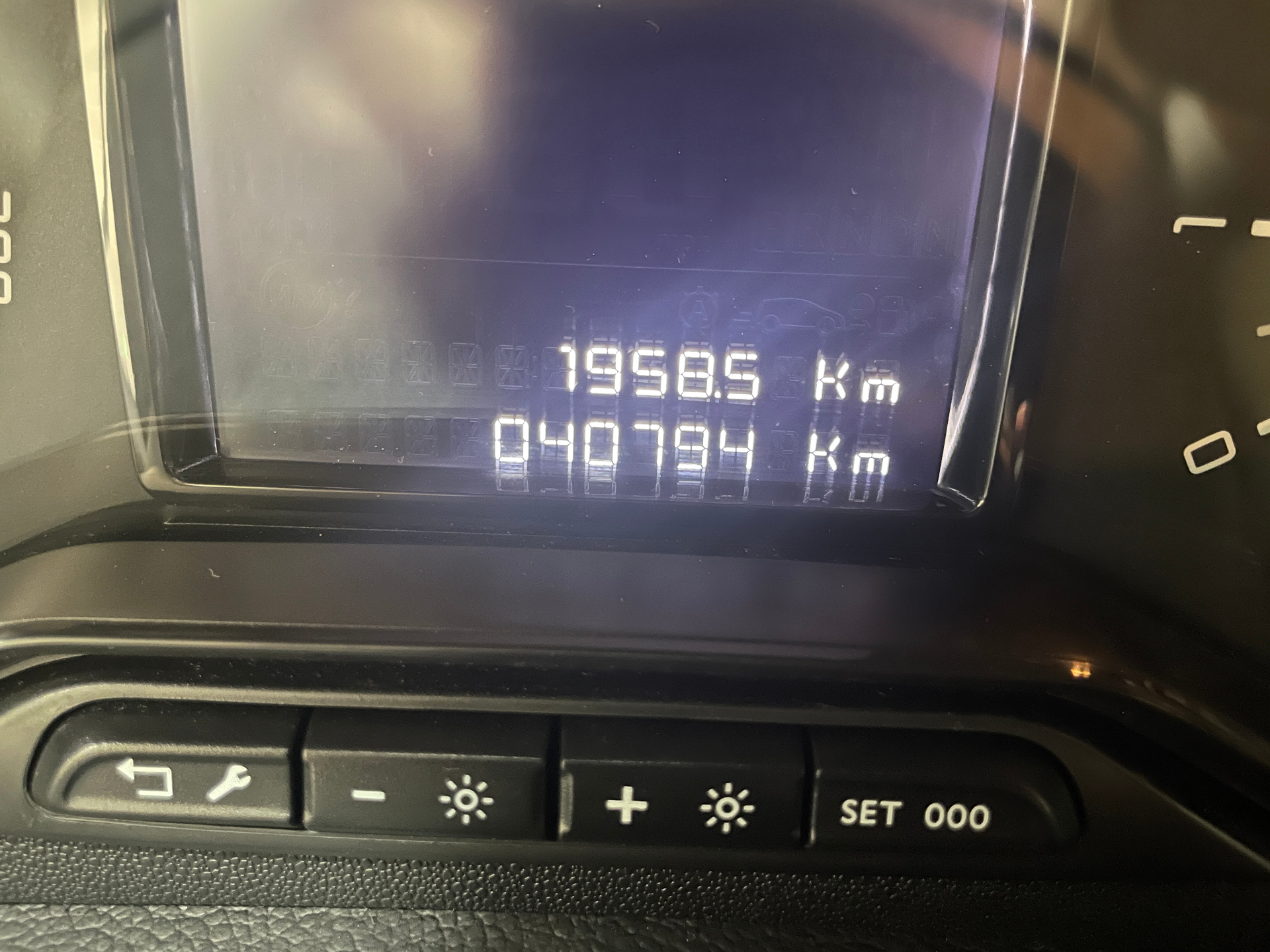 CITROEN C3 PureTech 83 S&S BVM5 Shine - 5P — expertise