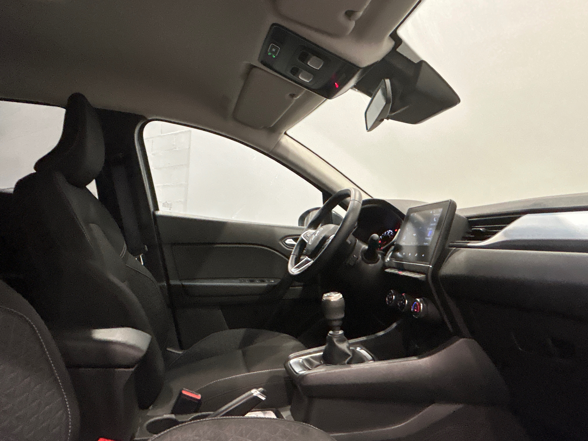 RENAULT CAPTUR evolution TCe 90