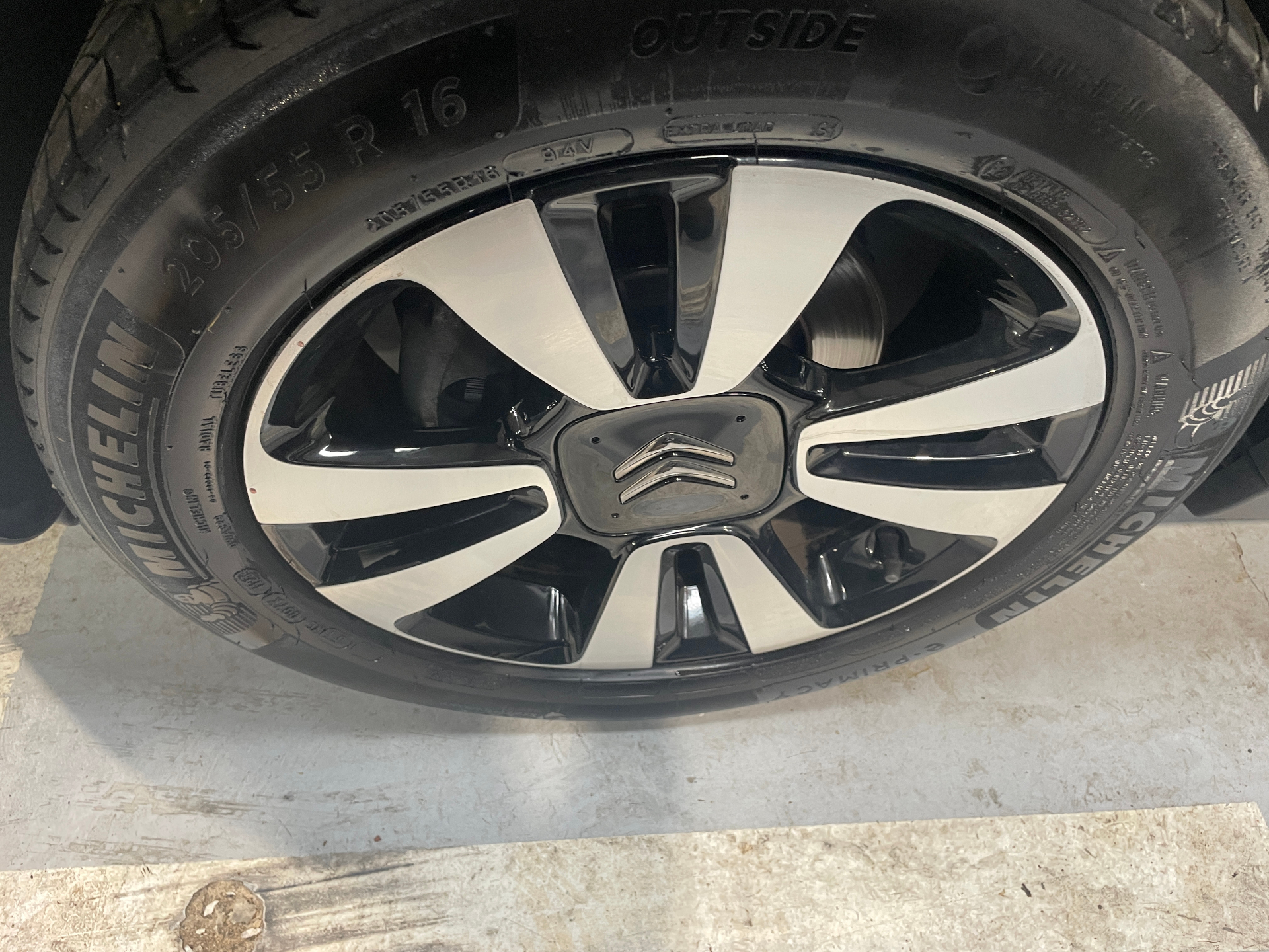 CITROEN C3 PureTech 83 S&S BVM5 Shine - 5P — expertise