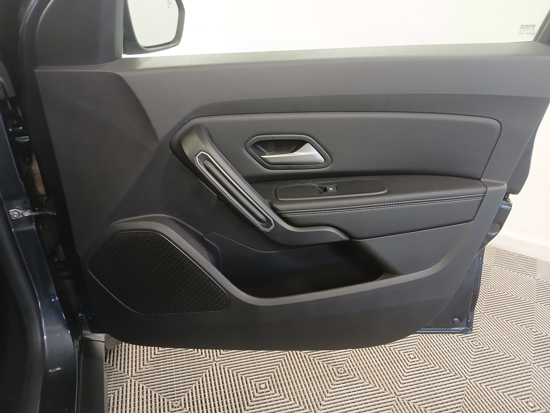 DACIA DUSTER ECO-G 100 4x2 Journey +