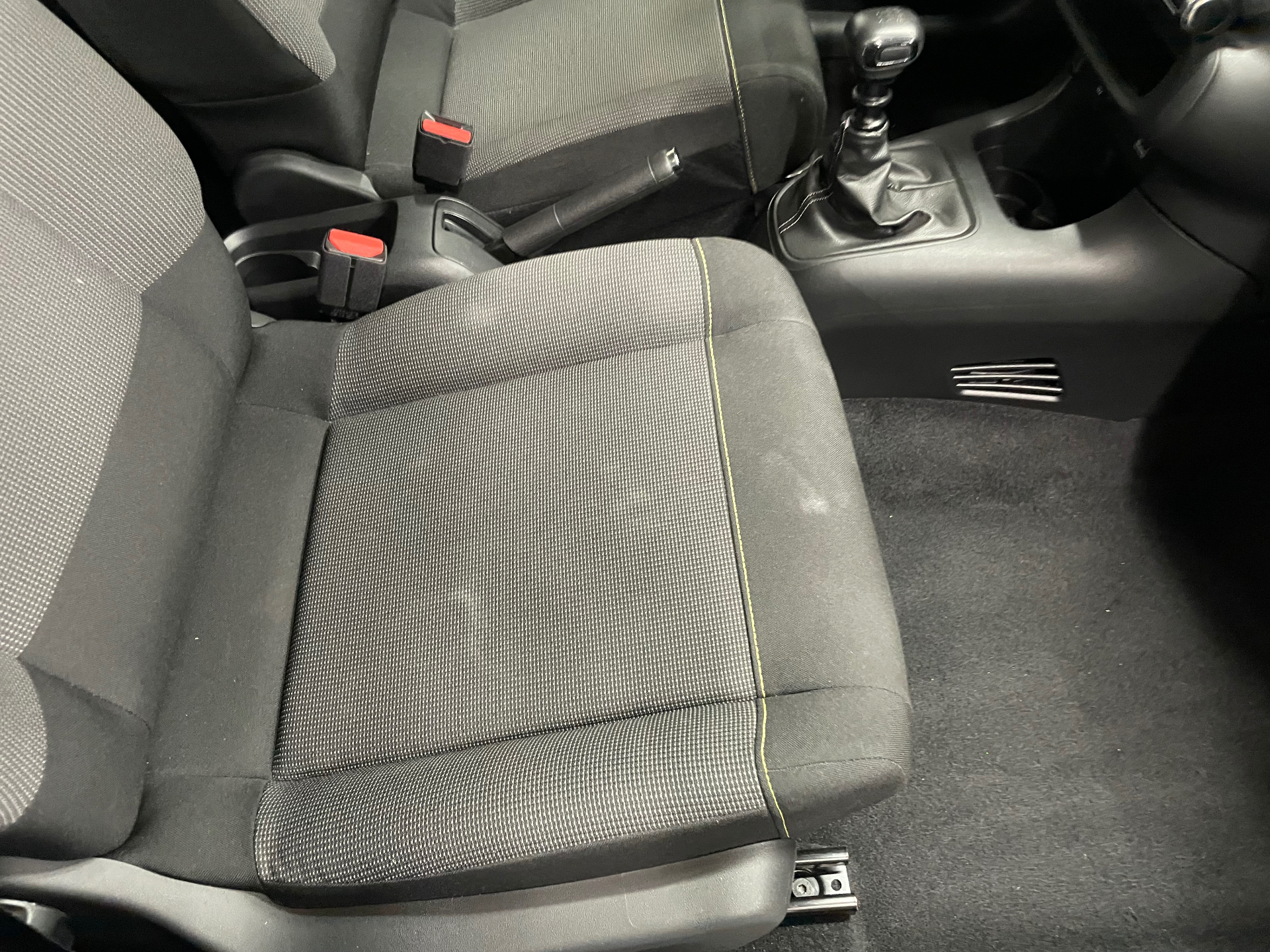 CITROEN C3 PureTech 110 BVM6 Plus — expertise