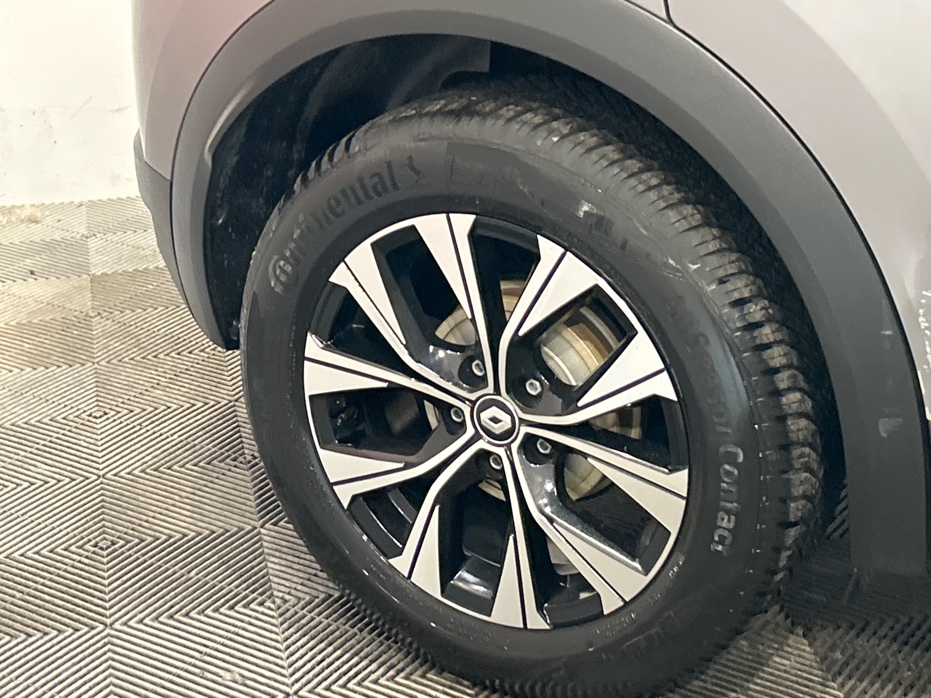 RENAULT CAPTUR evolution TCe 90 — expertise