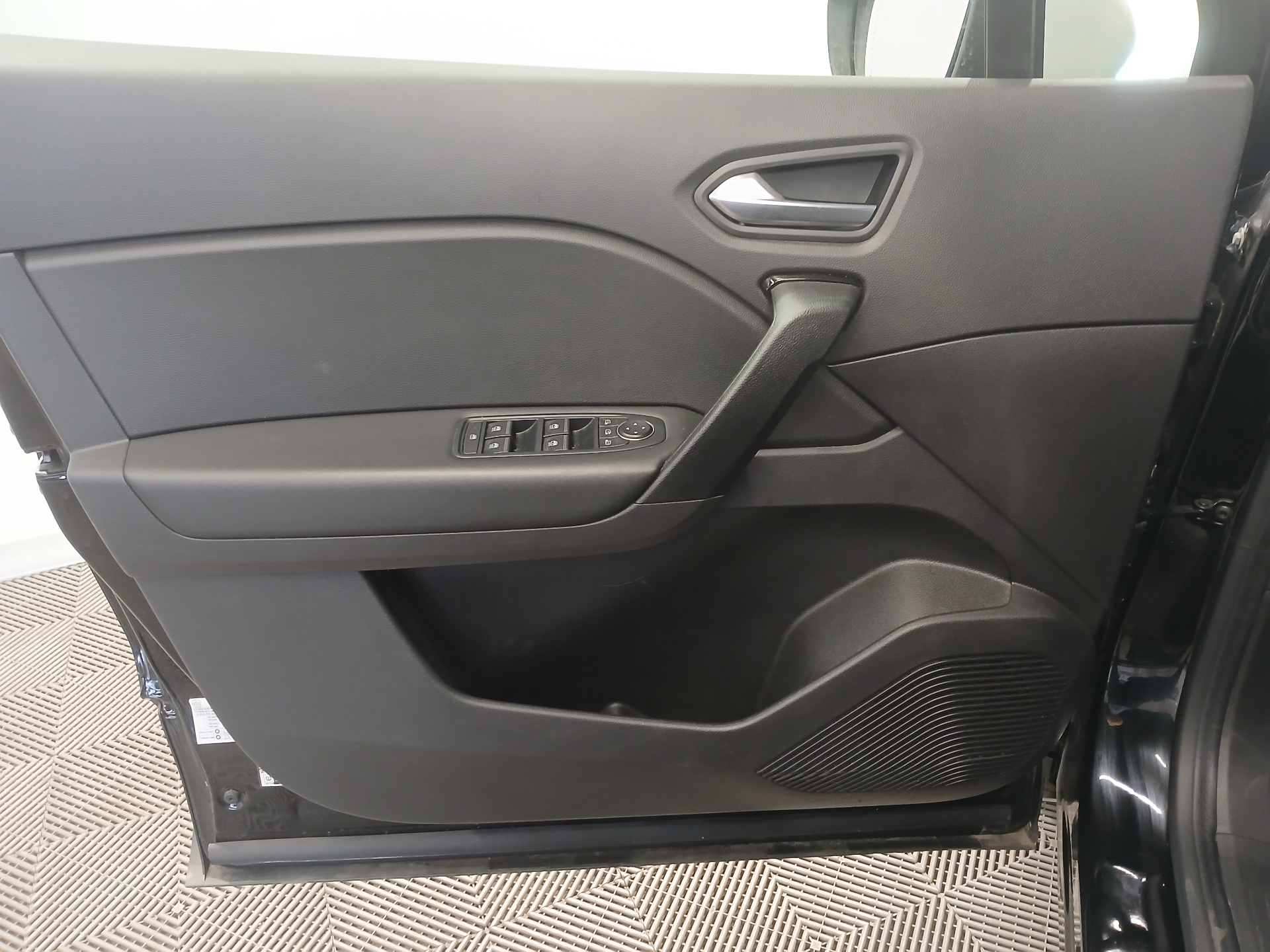 RENAULT CAPTUR evolution TCe 90