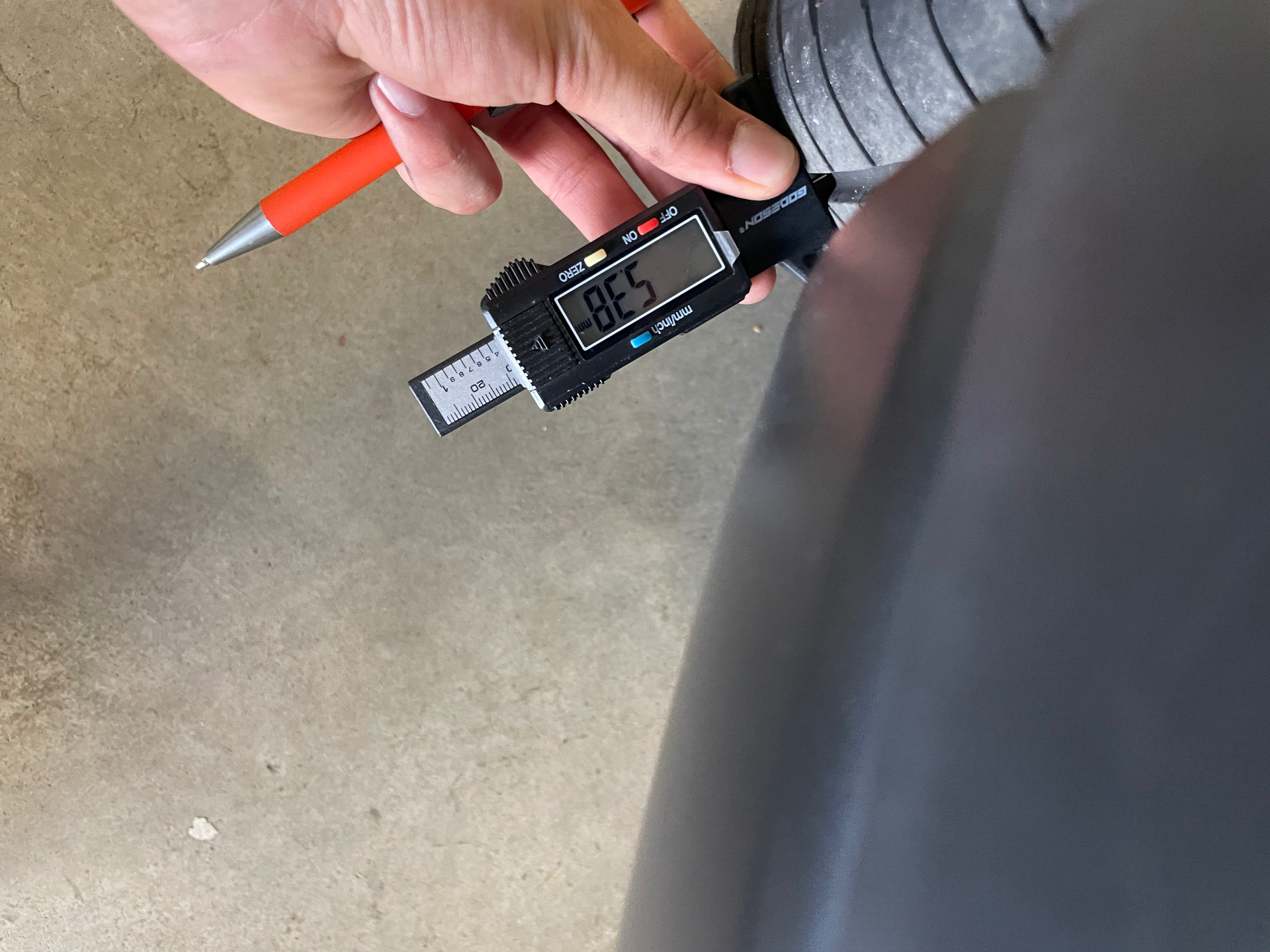 CITROEN C3 PureTech 110 BVM6 Plus — expertise