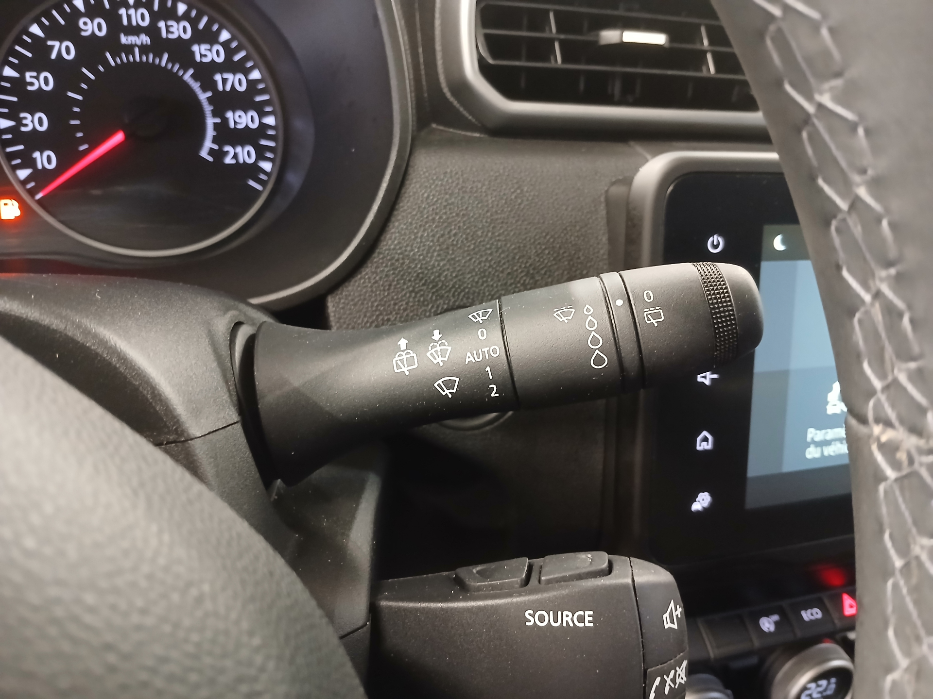 DACIA DUSTER ECO-G 100 4x2 Journey +