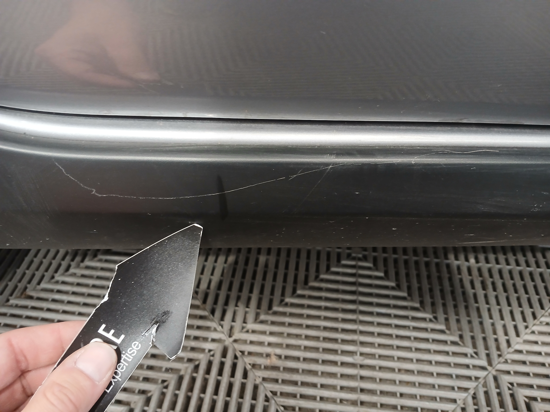 CITROEN C3 PureTech 110 BVM6 Plus — expertise