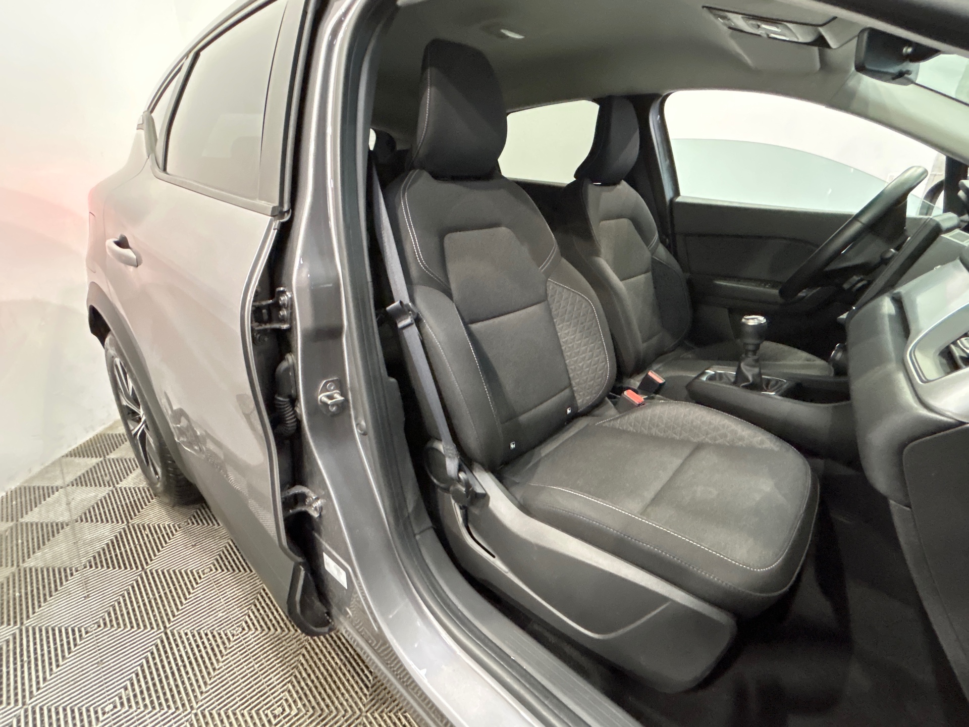 RENAULT CAPTUR evolution TCe 90