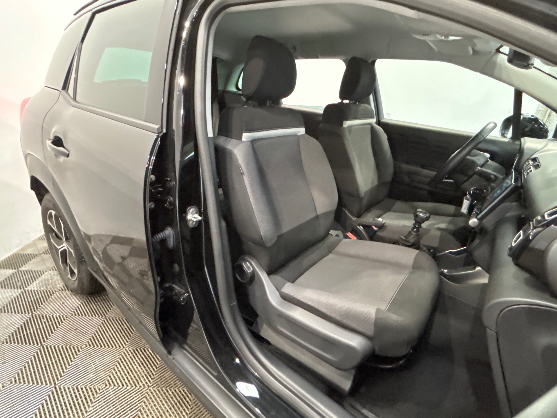CITROEN C3 AIRCROSS PT110 S&S BVM6 SHINE
