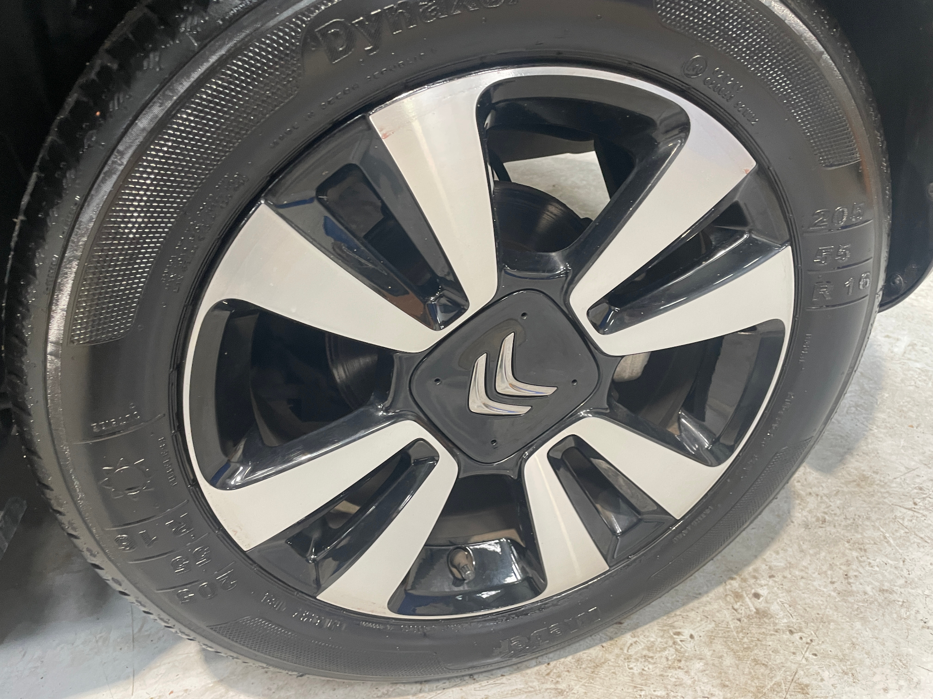 CITROEN C3 PureTech 110 ch BVM6 Max — expertise