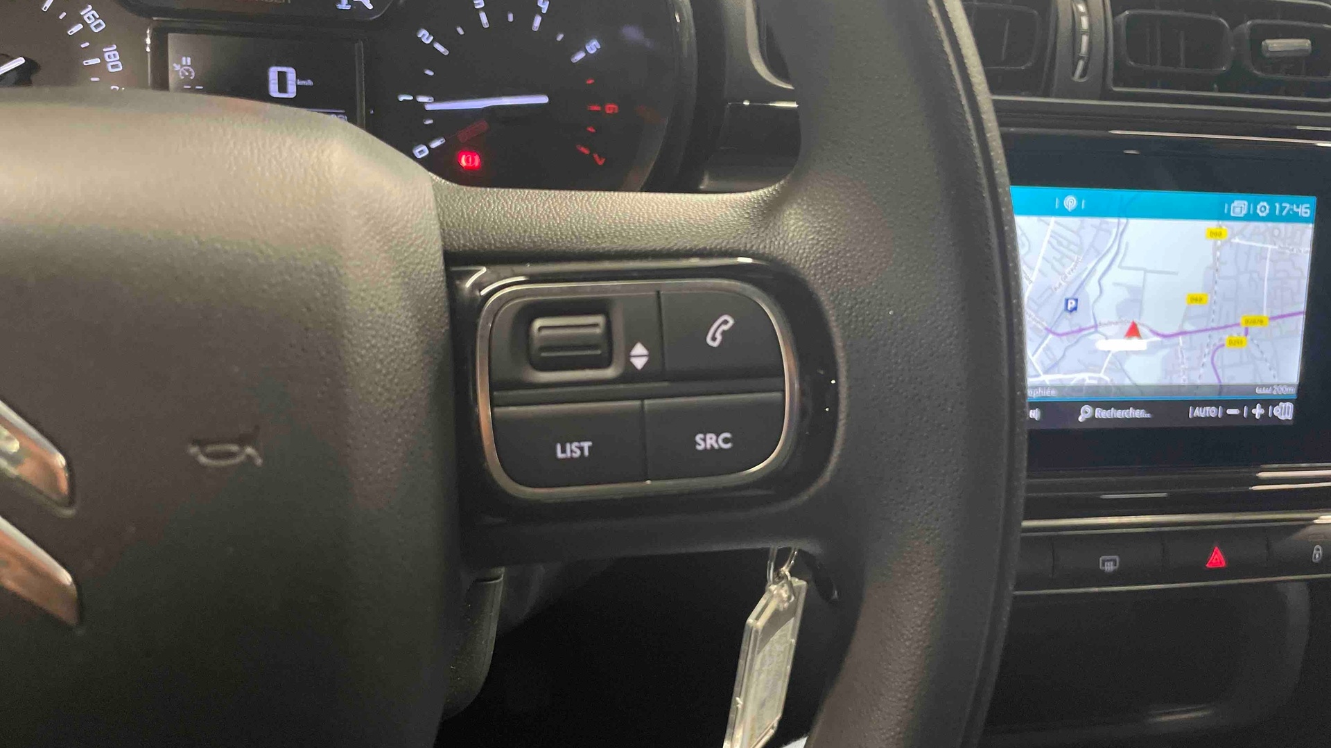 CITROEN C3 PureTech 110 BVM6 Plus
