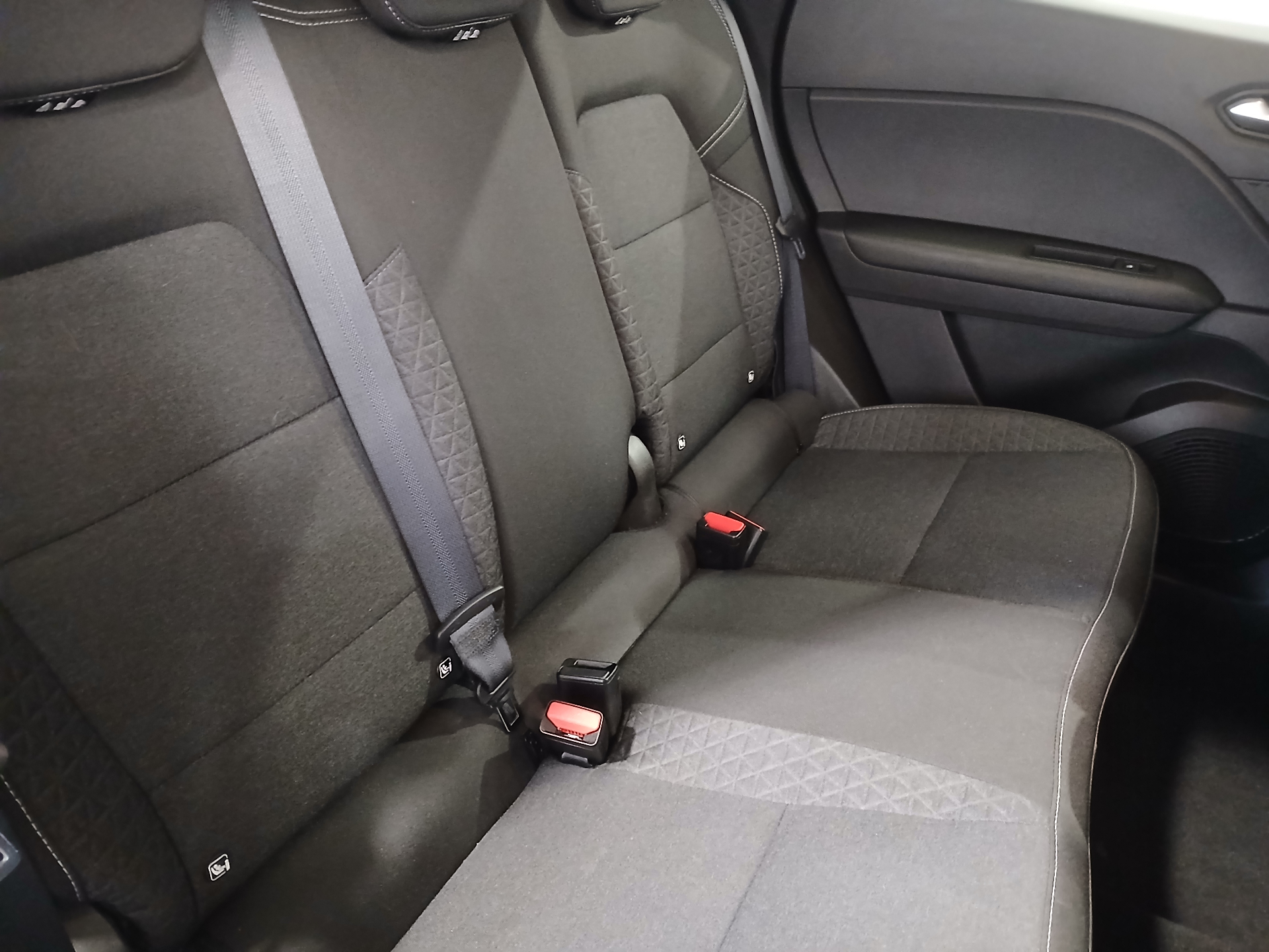 RENAULT CAPTUR evolution TCe 90