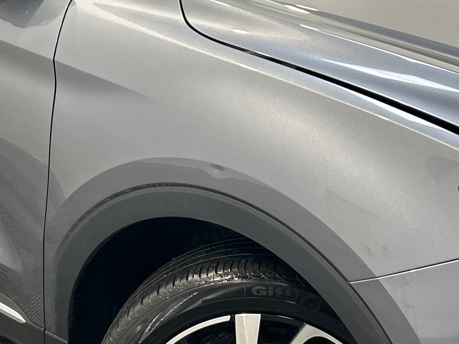 MG ZS 1.5 L Hybrid+ 197 ch Luxury — expertise