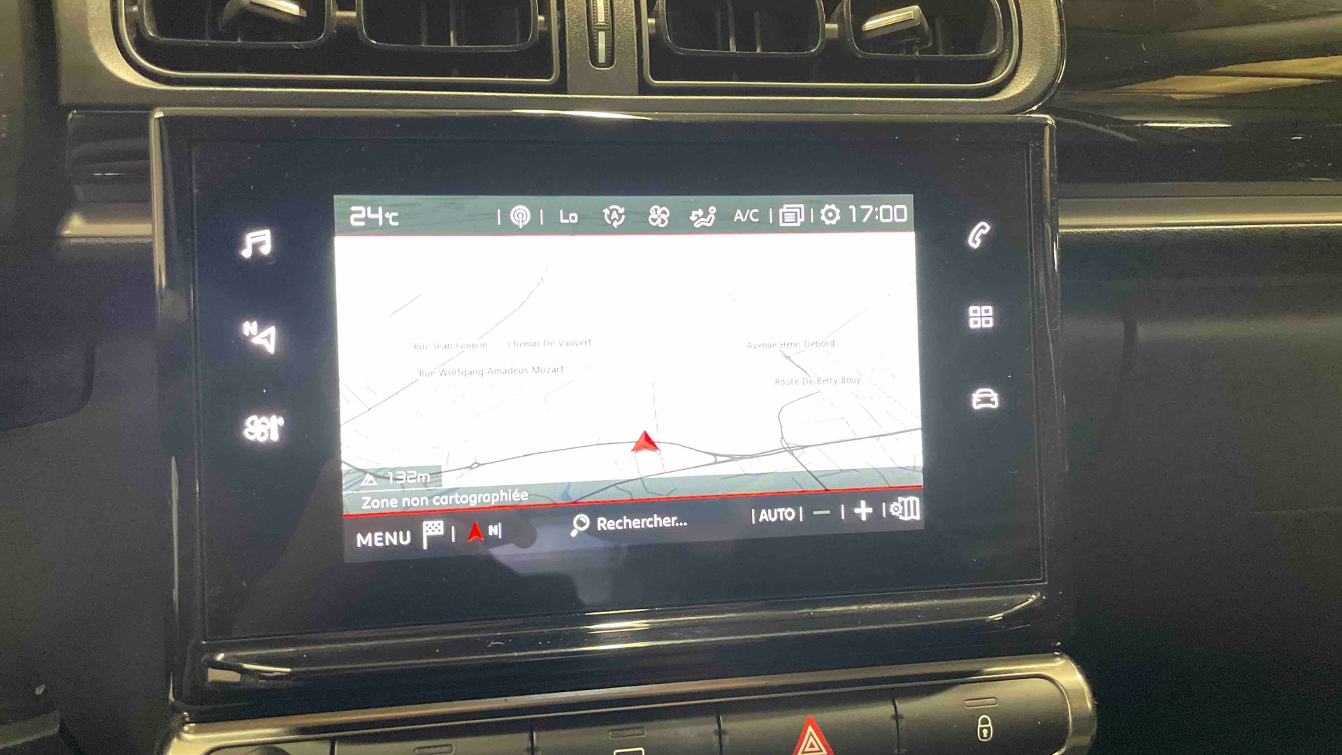 CITROEN C3 PureTech 110 BVM6 Plus