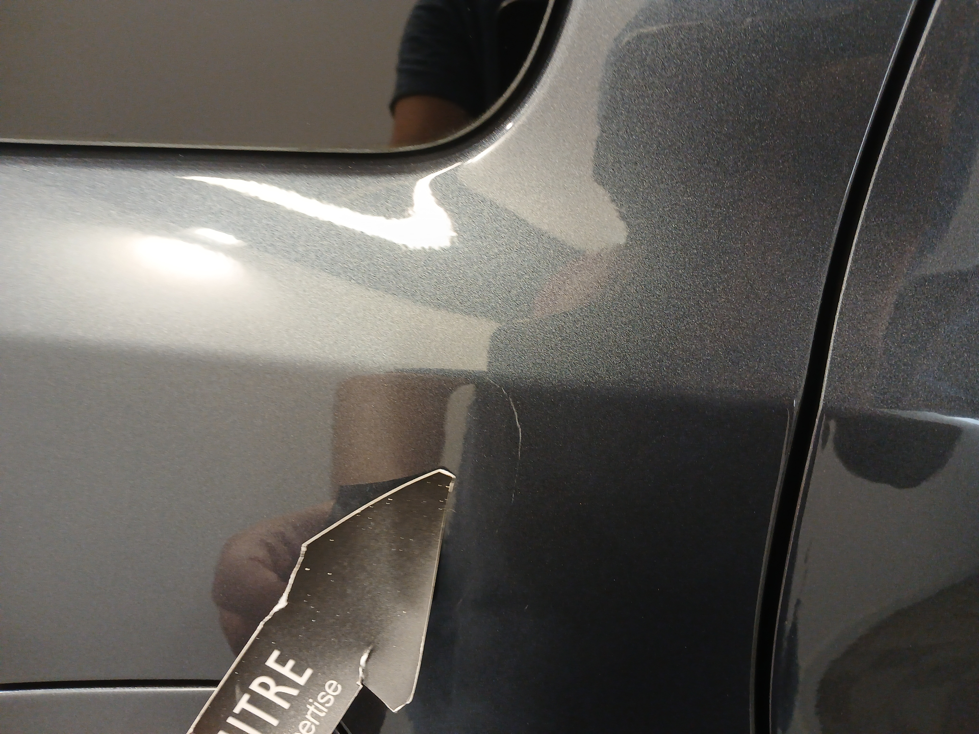 DACIA DUSTER ECO-G 100 4x2 Journey + — expertise