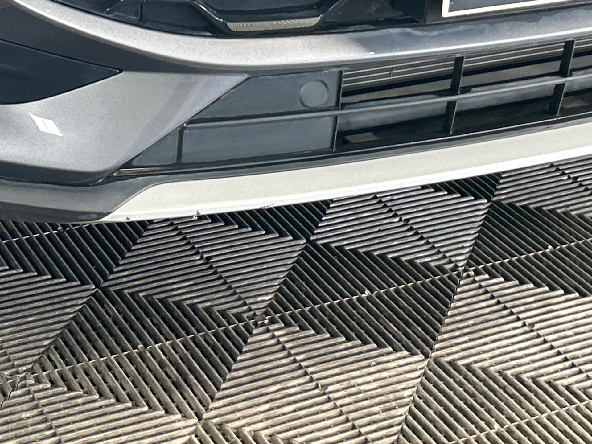 MG ZS 1.5 L Hybrid+ 197 ch Luxury — expertise