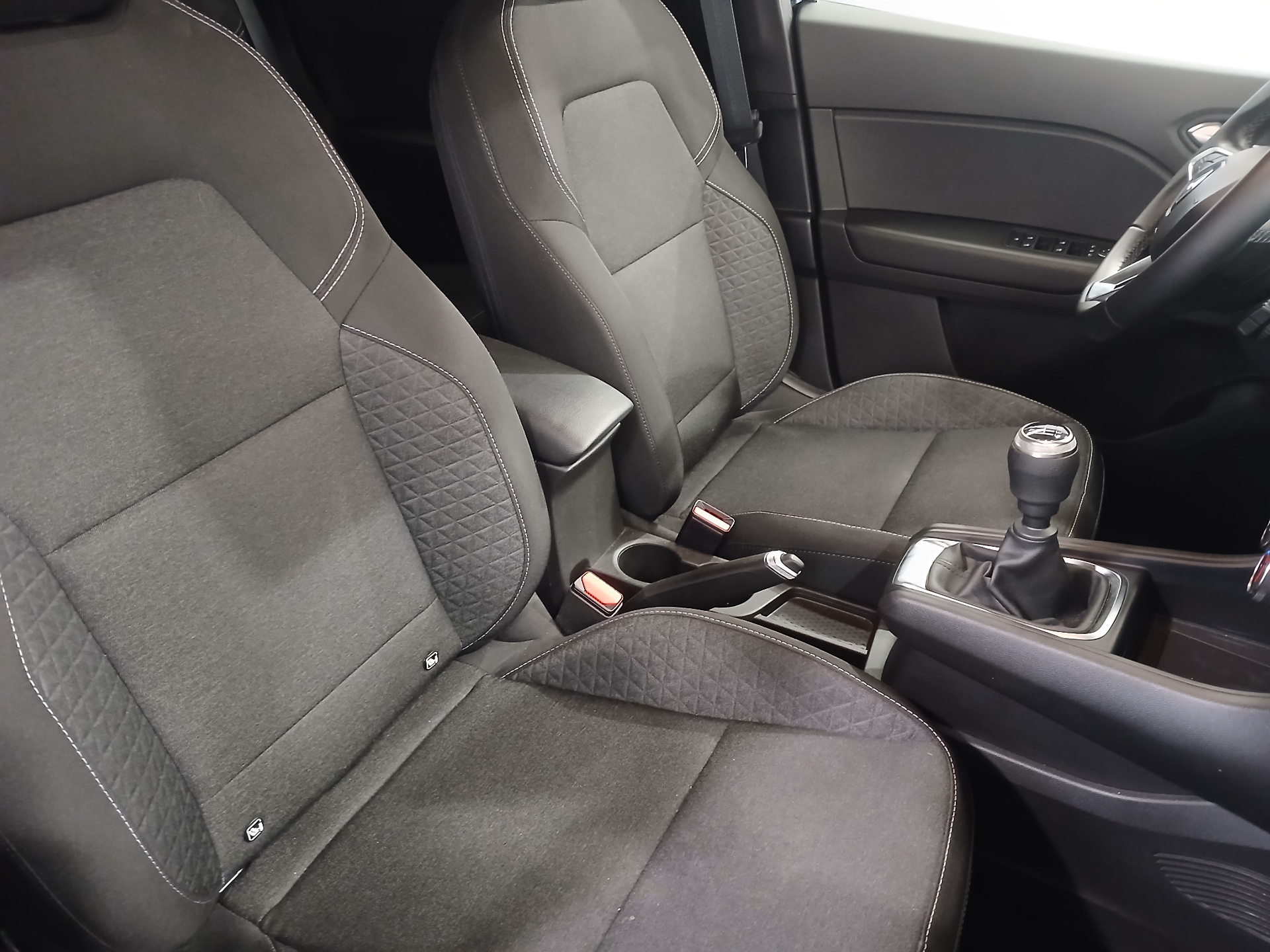 RENAULT CAPTUR evolution TCe 90