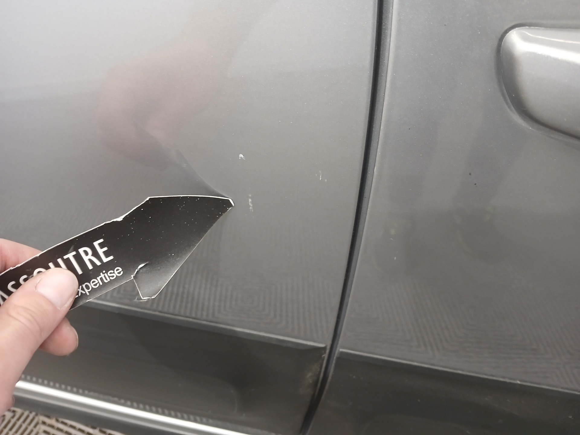 CITROEN C3 PureTech 110 BVM6 Plus — expertise