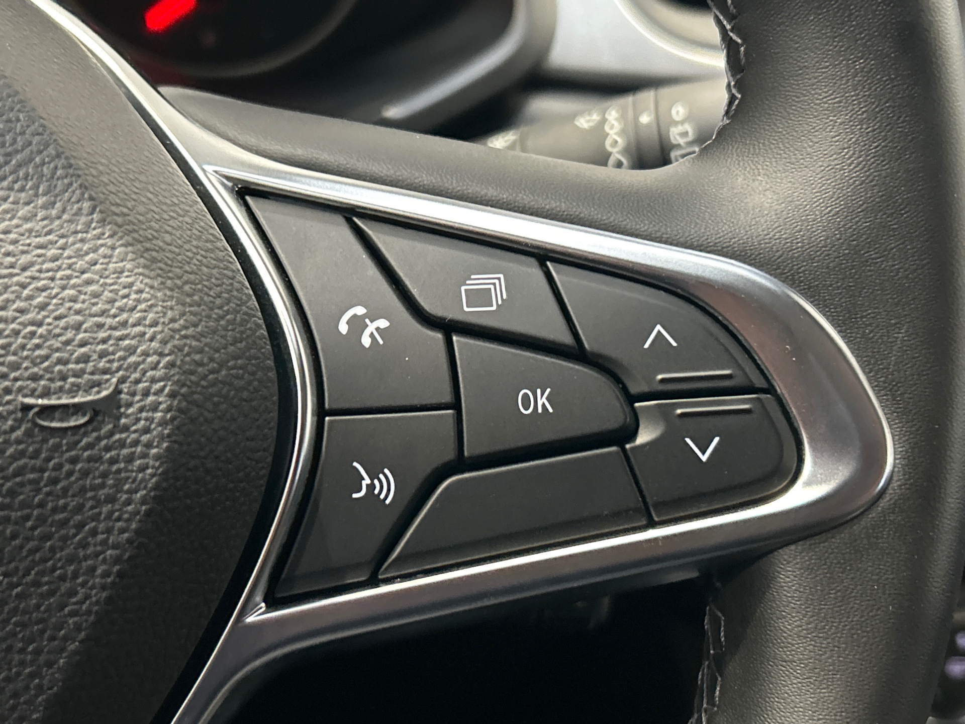 RENAULT CAPTUR evolution TCe 90