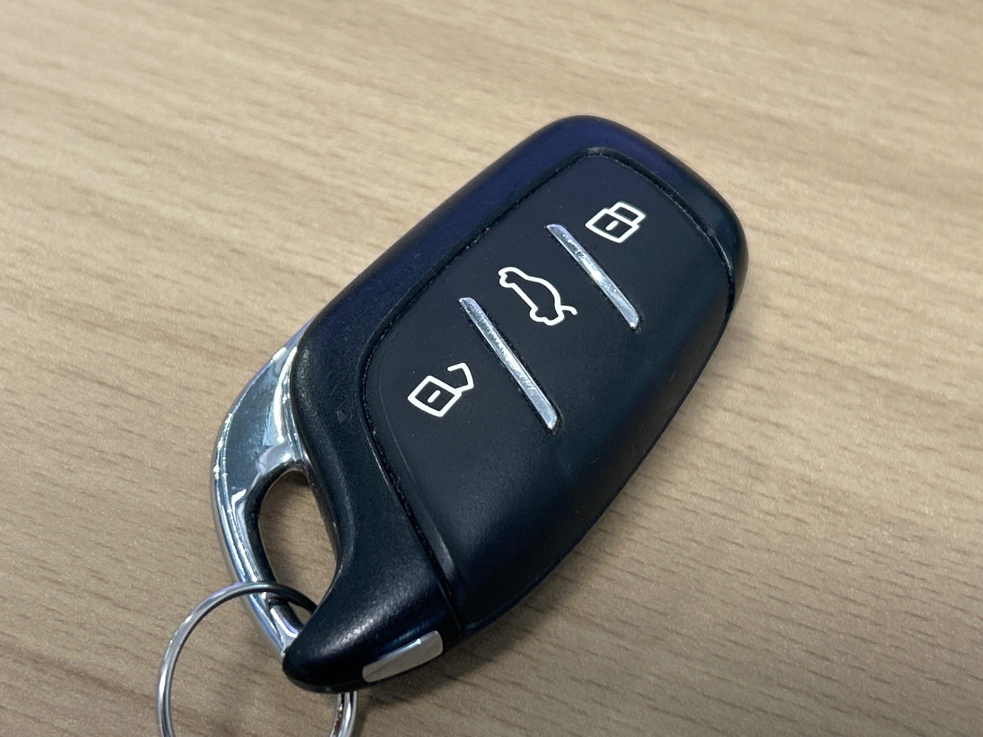 MG ZS 1.5 L Hybrid+ 197 ch Luxury