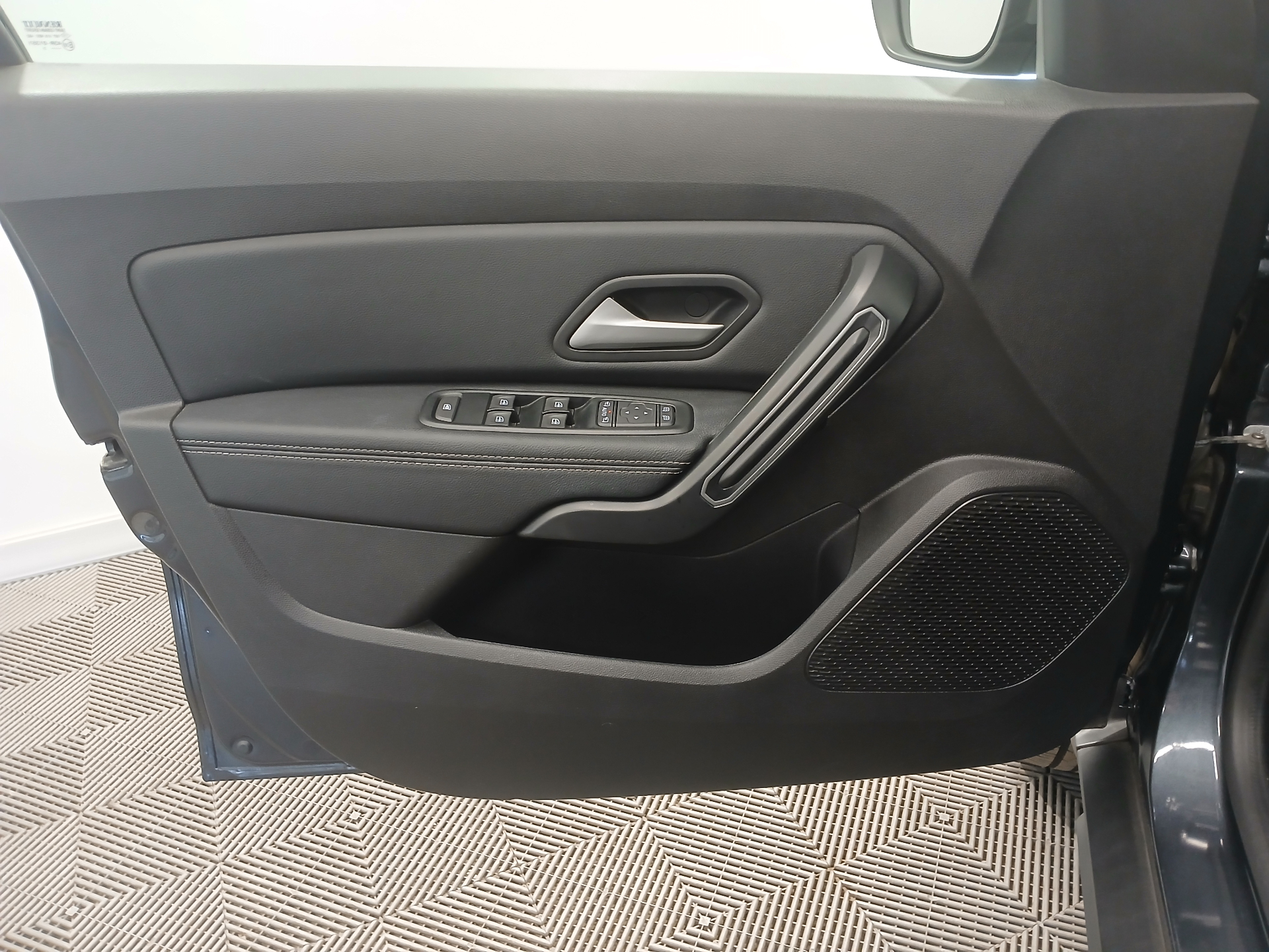 DACIA DUSTER ECO-G 100 4x2 Journey +