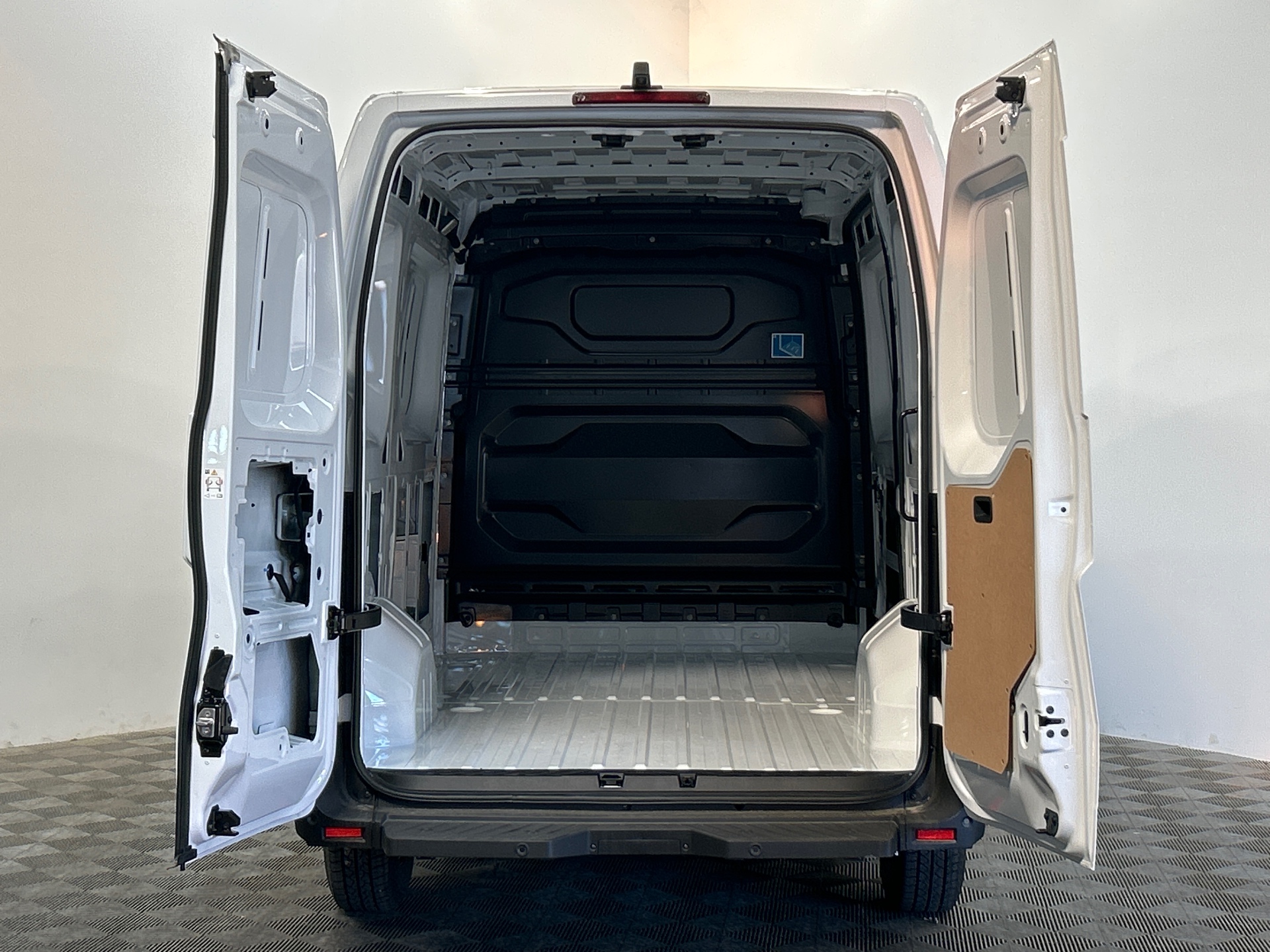 RENAULT MASTER FOURGON FG BLUE DCI 150 L2H2 3T5 TR ADVANCE