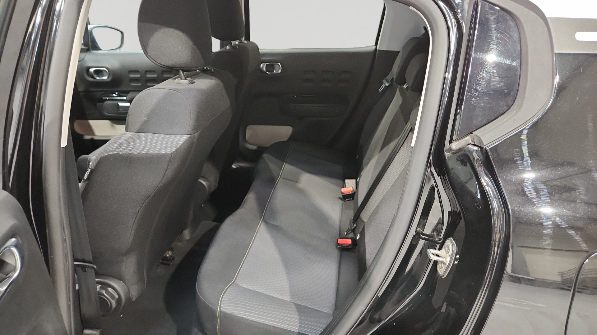 CITROEN C3 PureTech 83 S&S BVM5 Shine - 5P