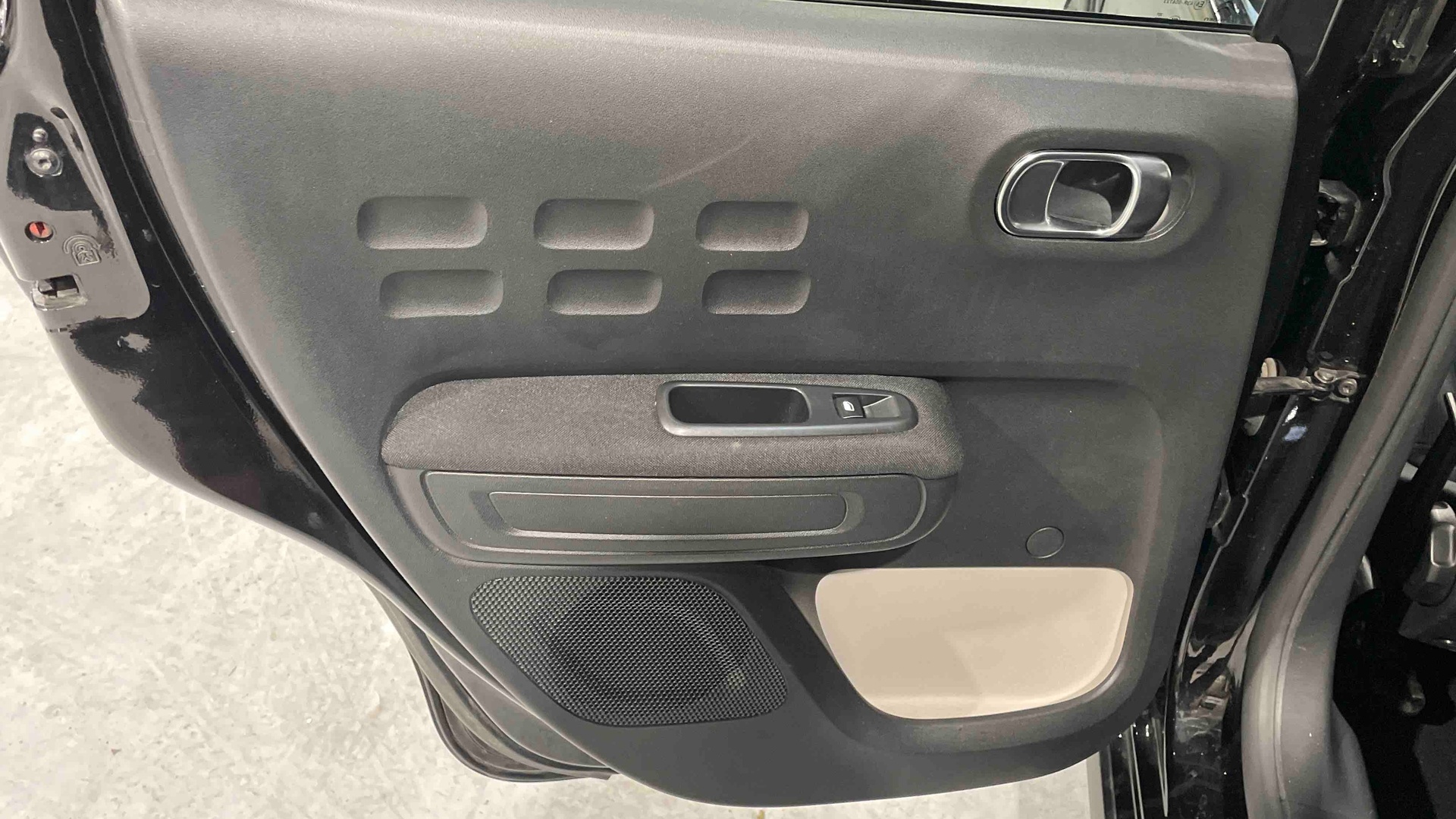 CITROEN C3 PureTech 110 S&S BVM6 Shine