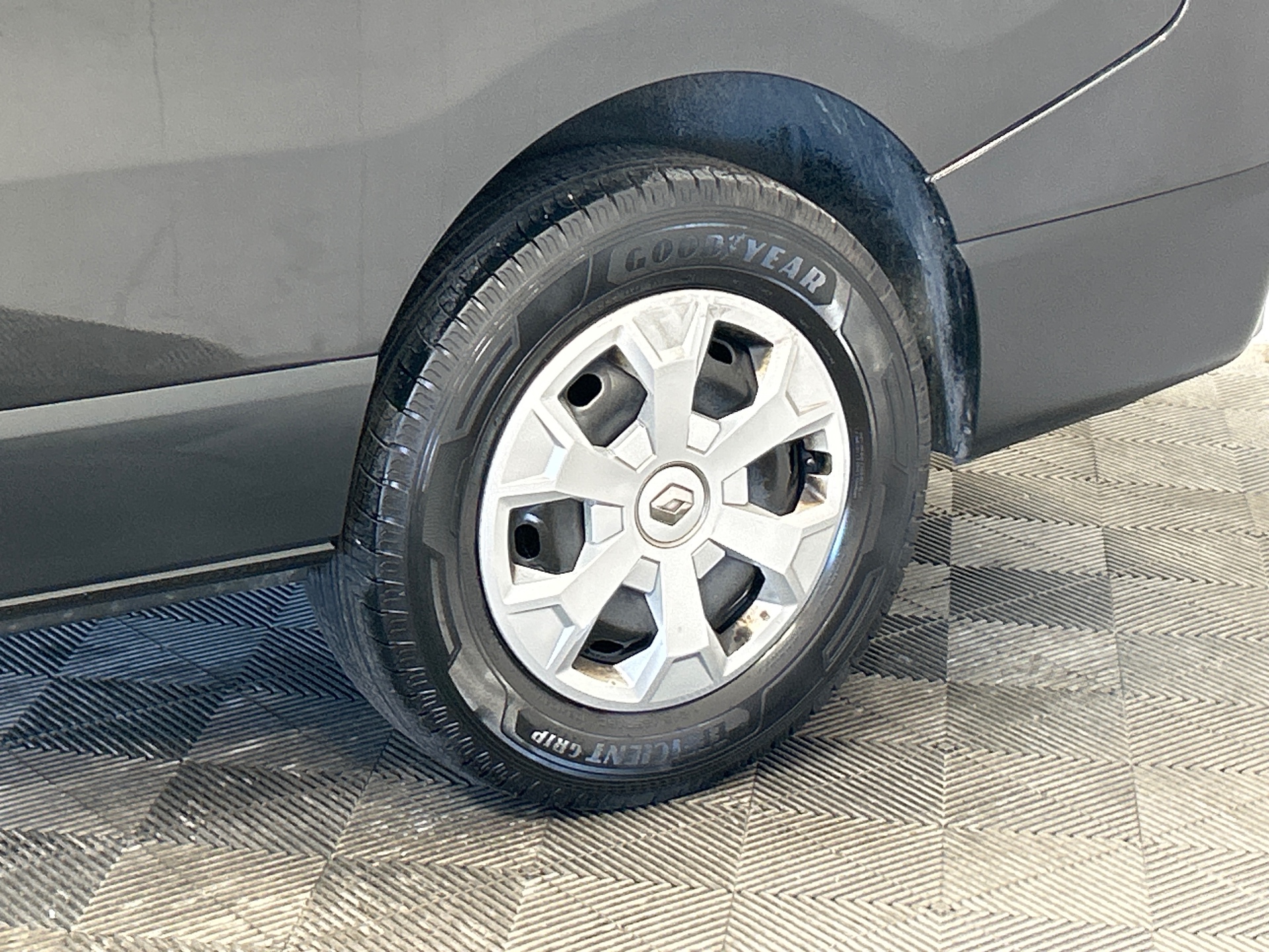 RENAULT TRAFIC Zen L2 Blue dCi 150 S&S - 8 pl — expertise