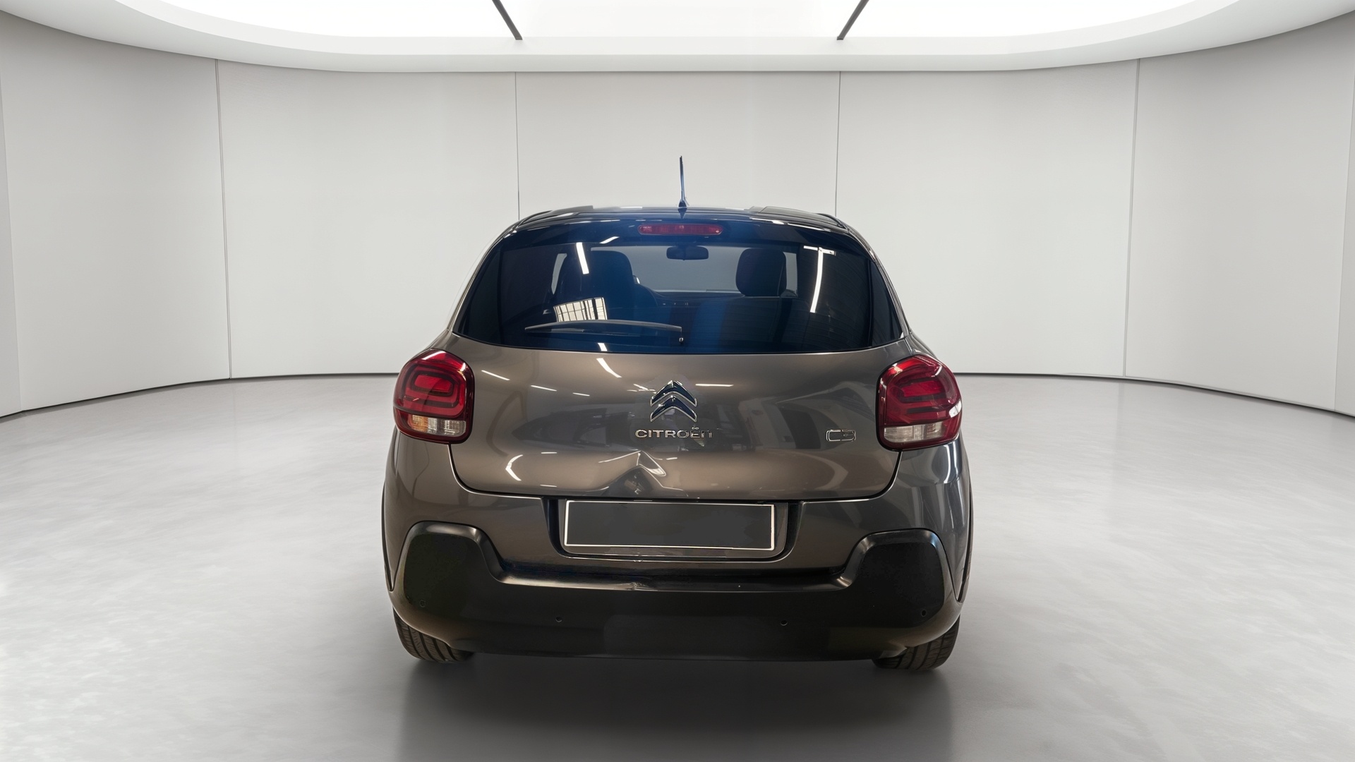 CITROEN C3 PureTech 110 ch BVM6 Max