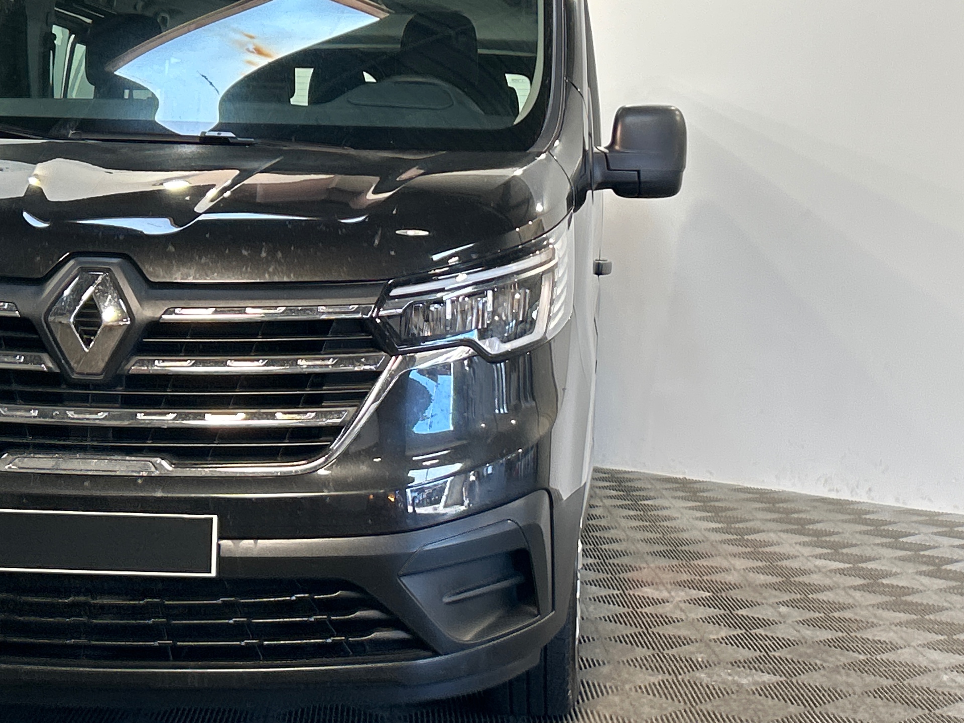 RENAULT TRAFIC Zen L2 Blue dCi 150 S&S - 8 pl