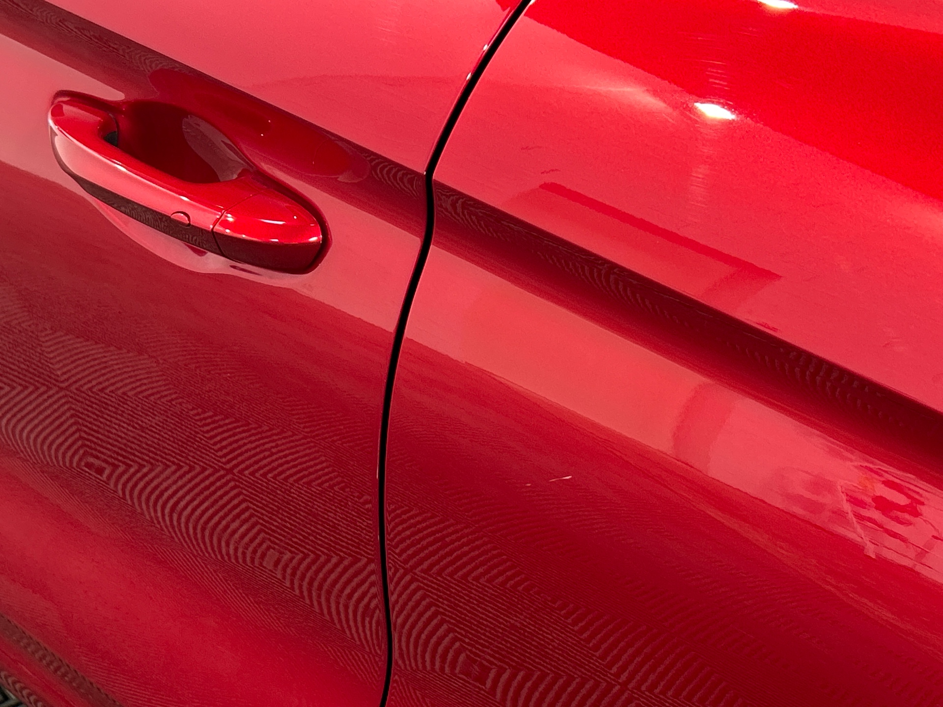 MG MG3 1.5 L Hybrid+ 195 ch Luxury — expertise