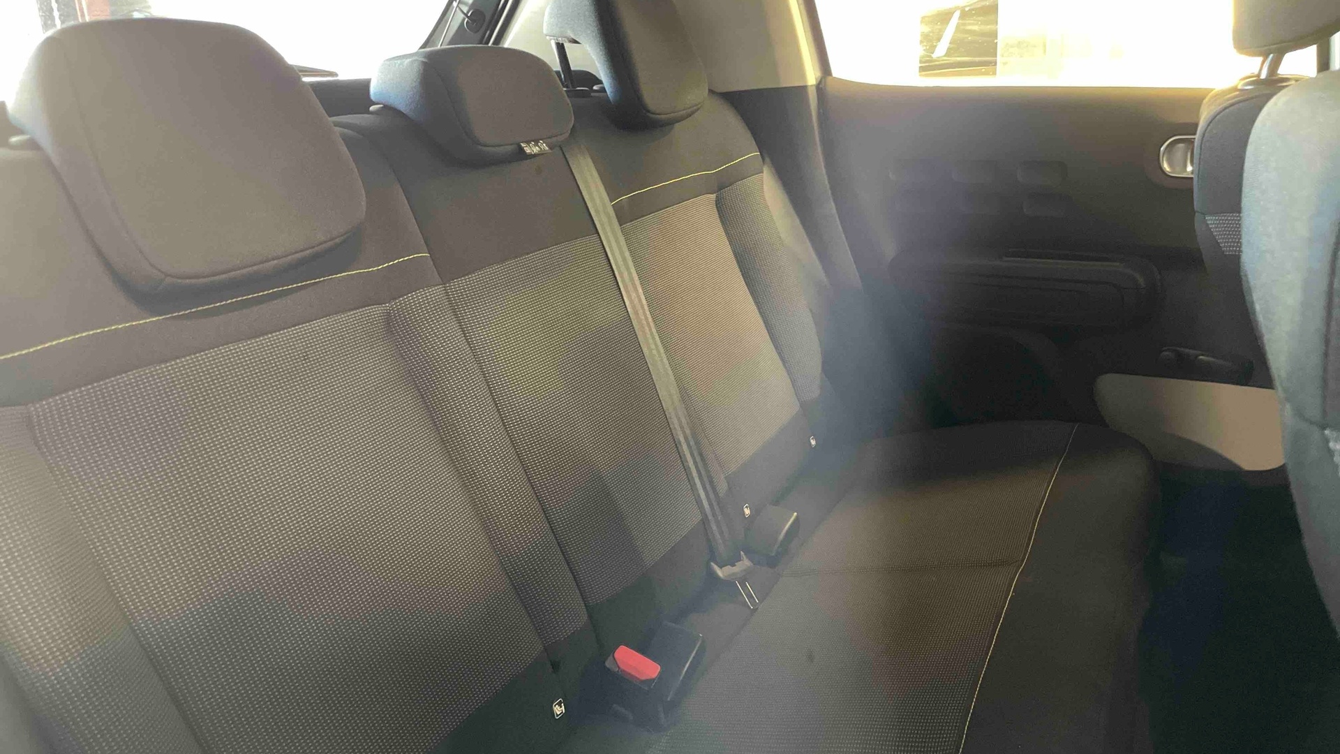 CITROEN C3 PureTech 110 BVM6 Plus