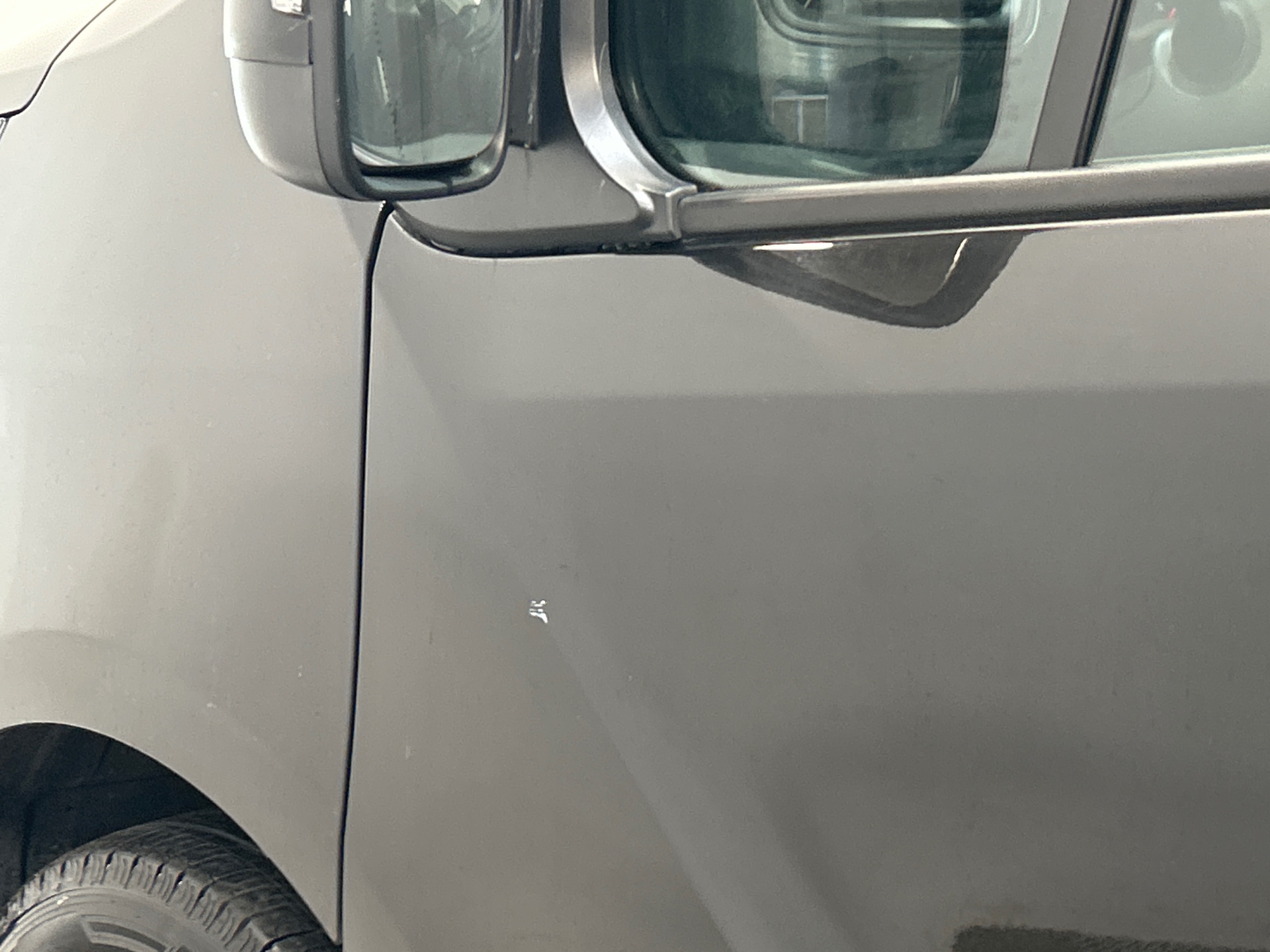 RENAULT TRAFIC Zen L2 Blue dCi 150 S&S - 8 pl — expertise