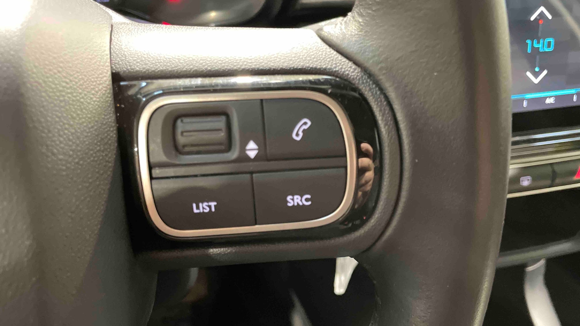 CITROEN C3 PureTech 83 S&S BVM5 Shine