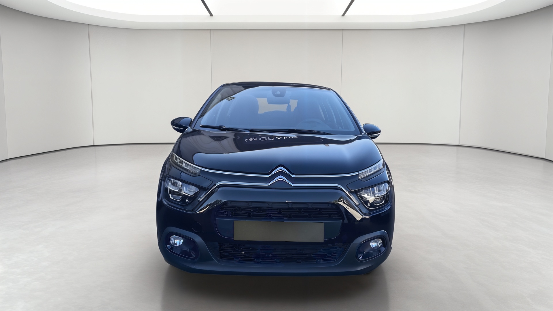 CITROEN C3 PureTech 110 BVM6 Plus
