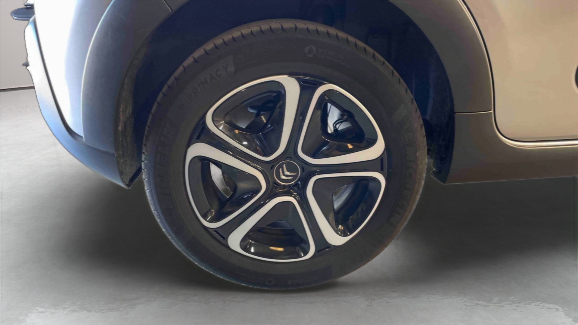 CITROEN C3 PureTech 110 BVM6 Plus