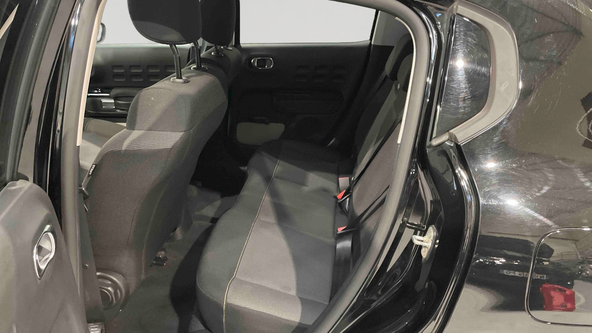 CITROEN C3 PureTech 110 ch BVM6 Max